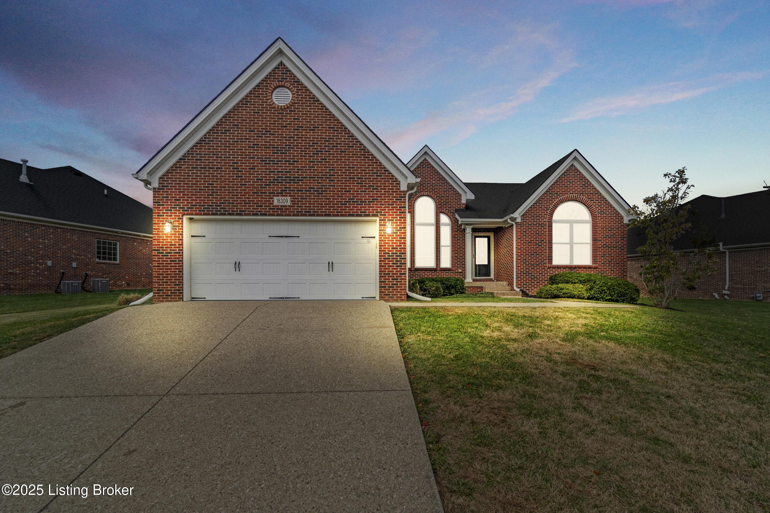 18309 Standwick Dr