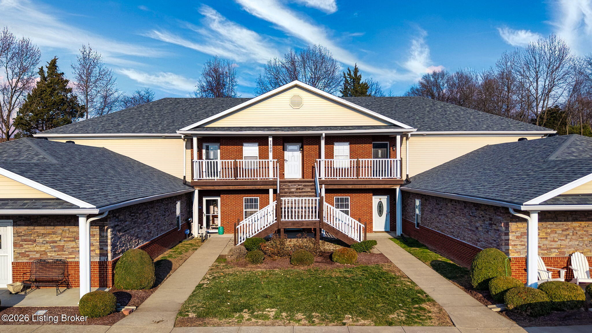 7500 Autumn Pointe Dr UNIT 104