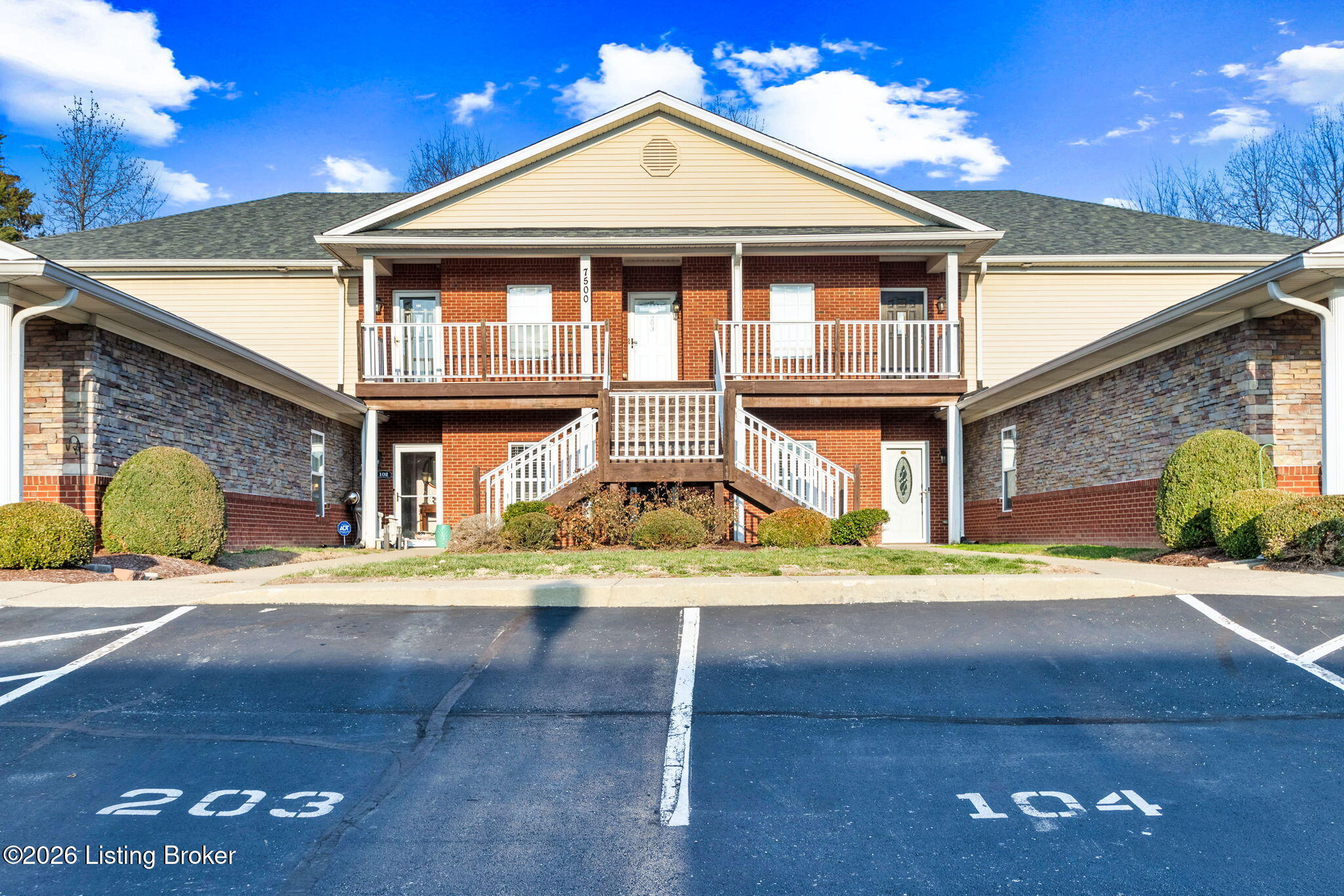 7500 Autumn Pointe Dr UNIT 104