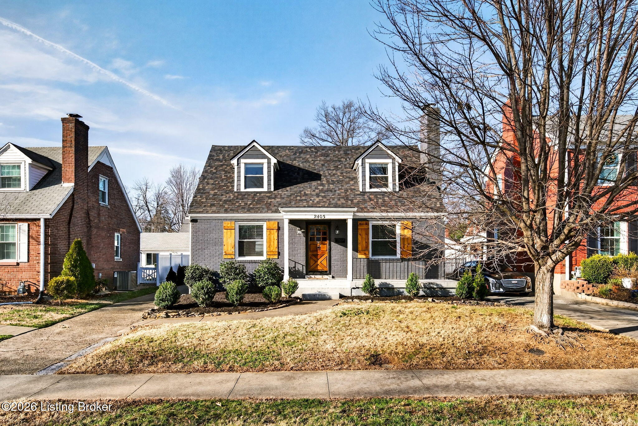 2403 Brighton Dr
