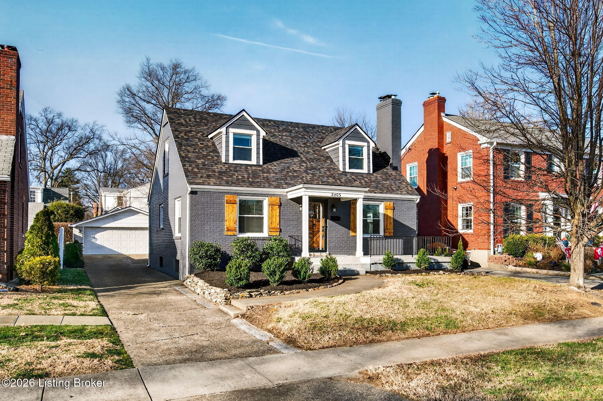 2403 Brighton Dr