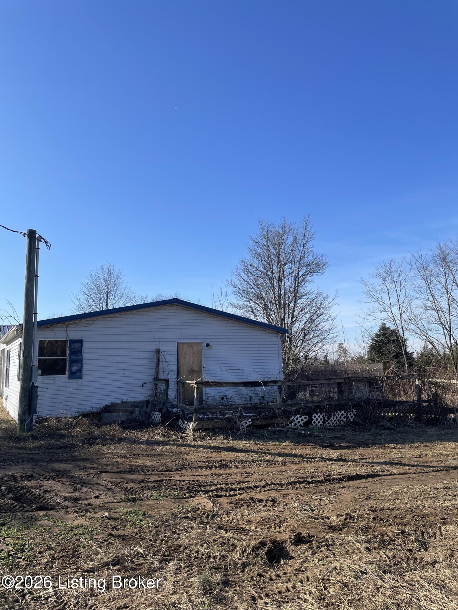 898 Morton Ridge Rd