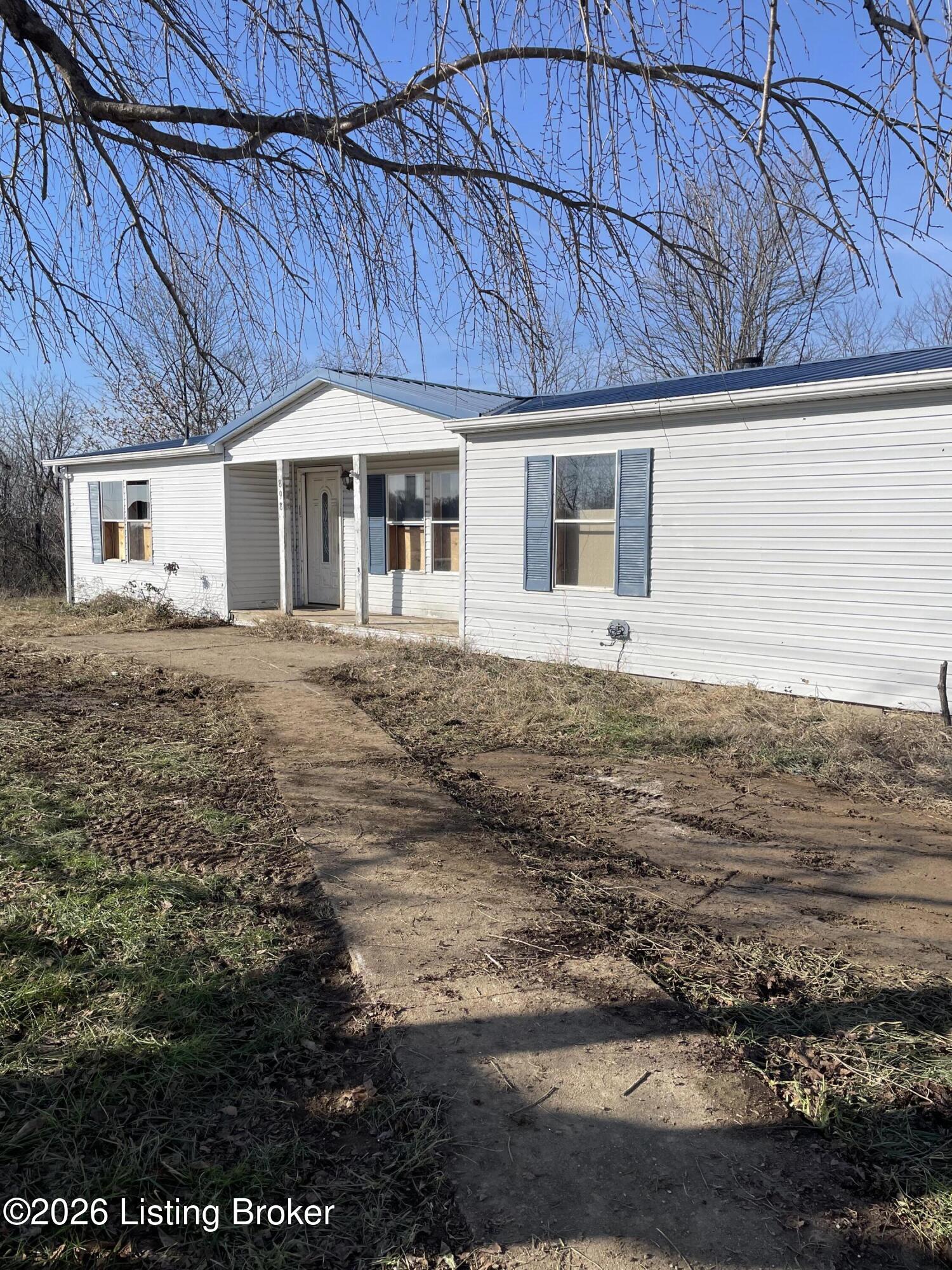898 Morton Ridge Rd