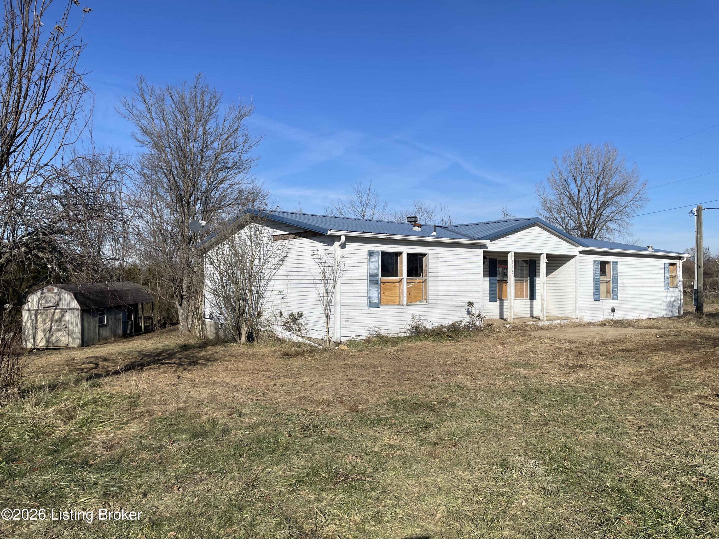 898 Morton Ridge Rd