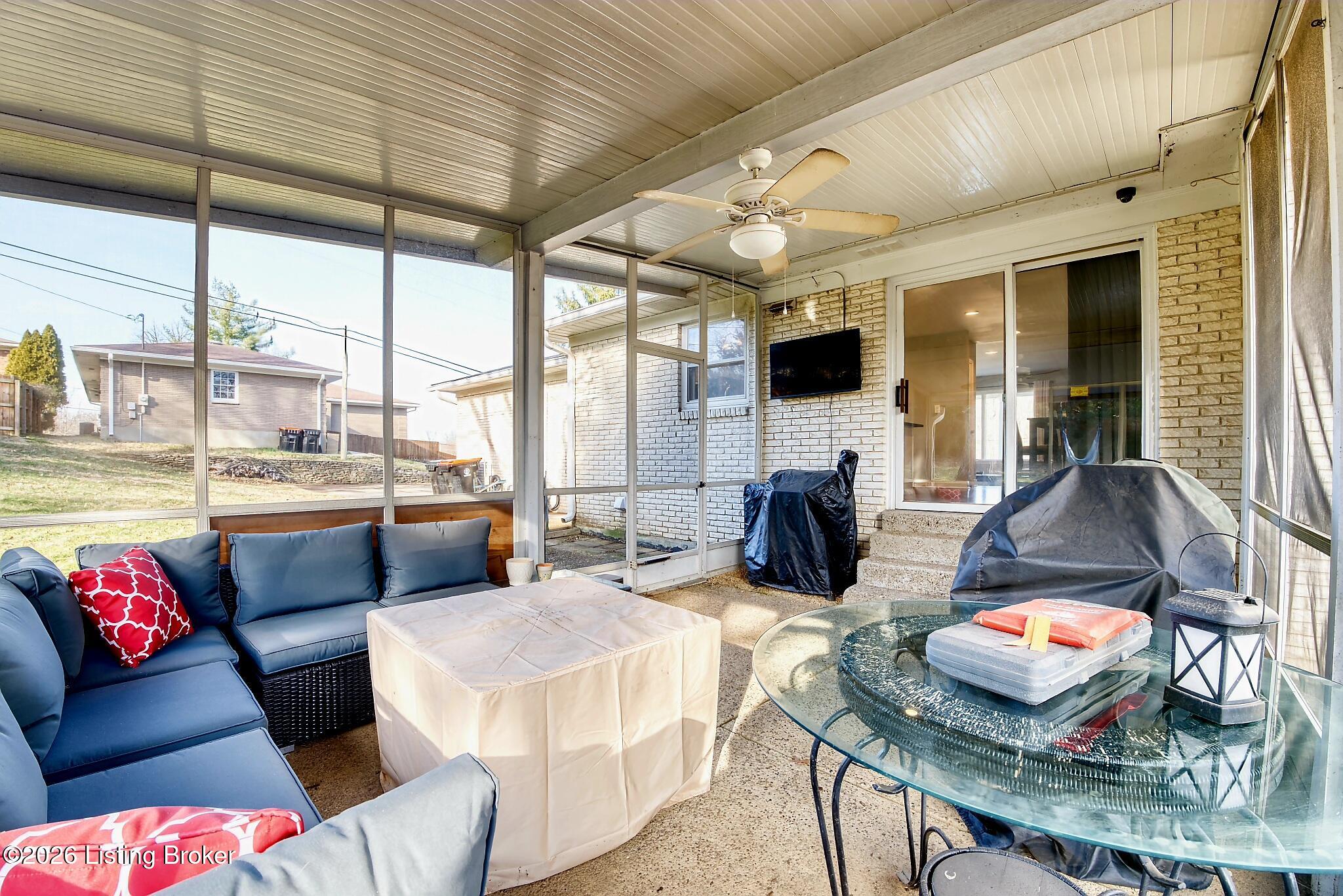 1321 Tycoon Way