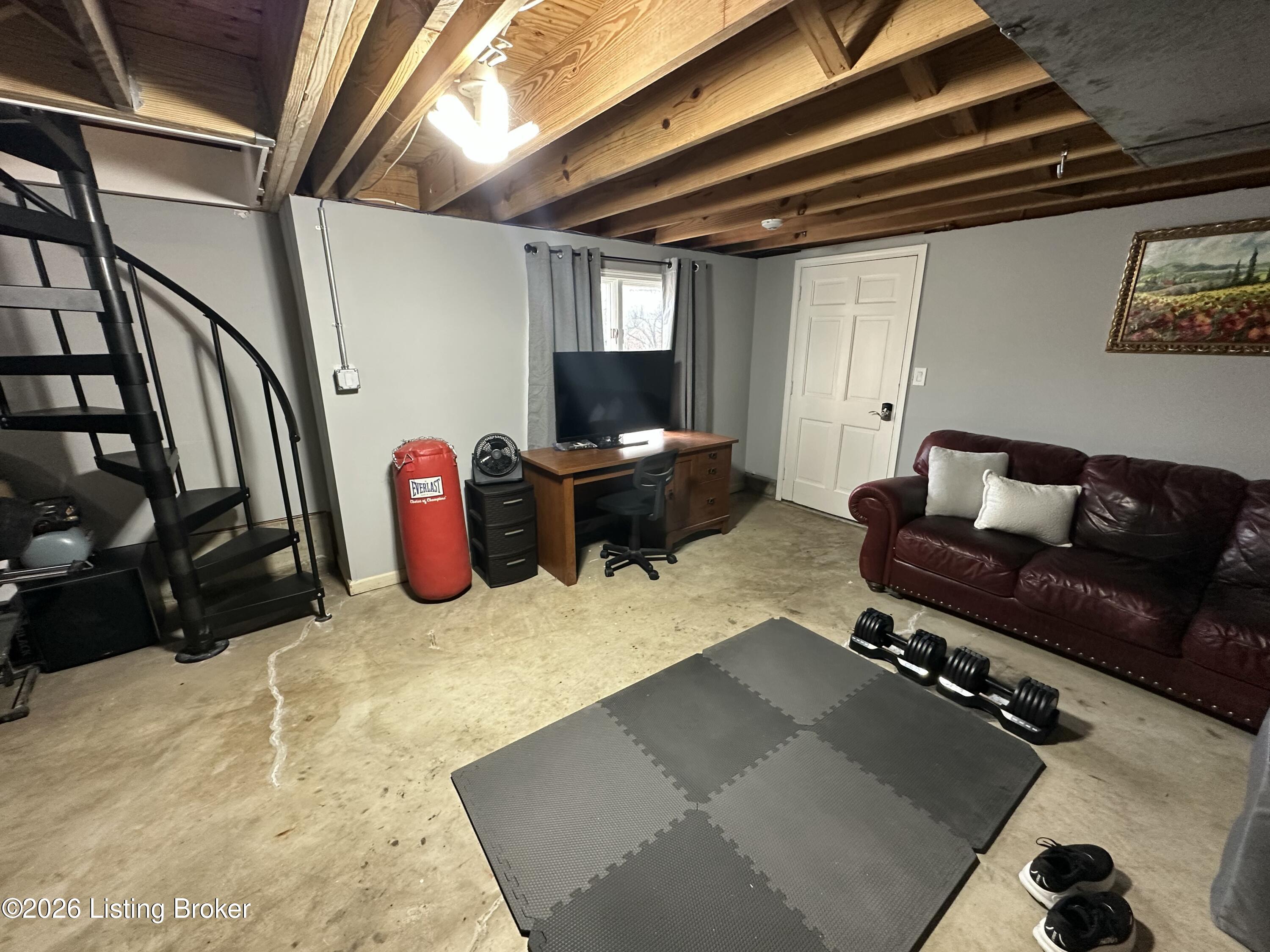 1321 Tycoon Way
