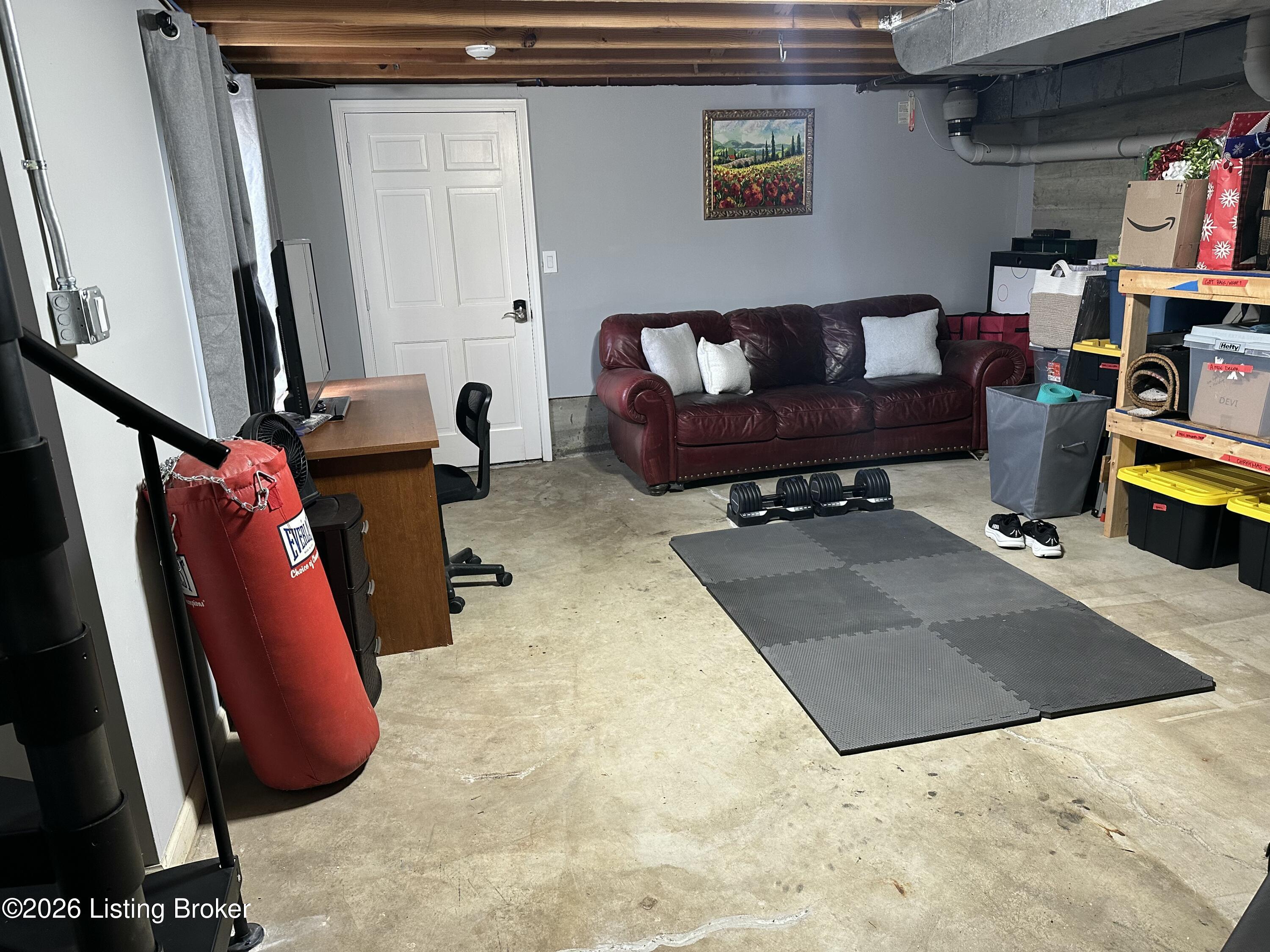 1321 Tycoon Way
