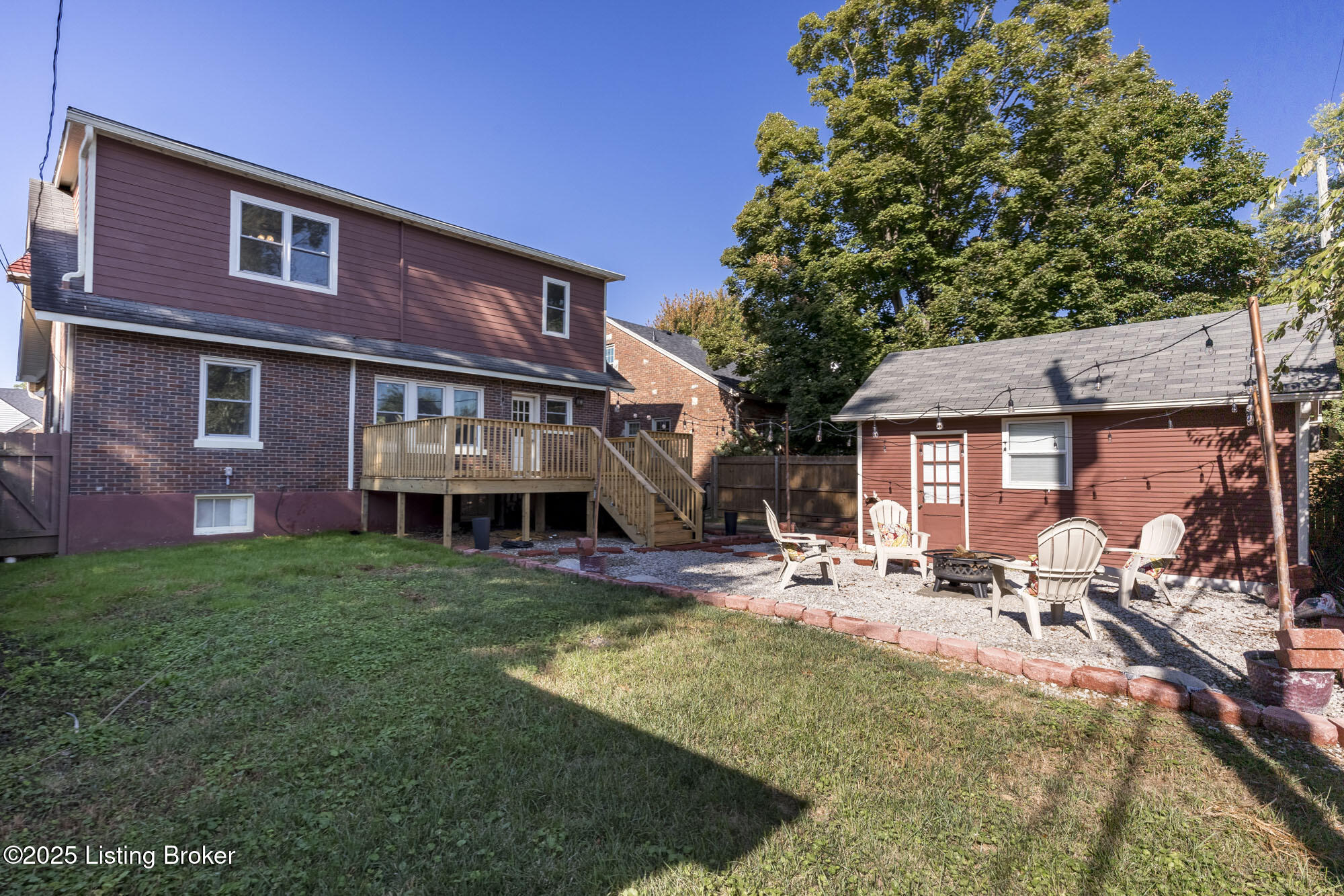 419 FAIRLAWN Rd