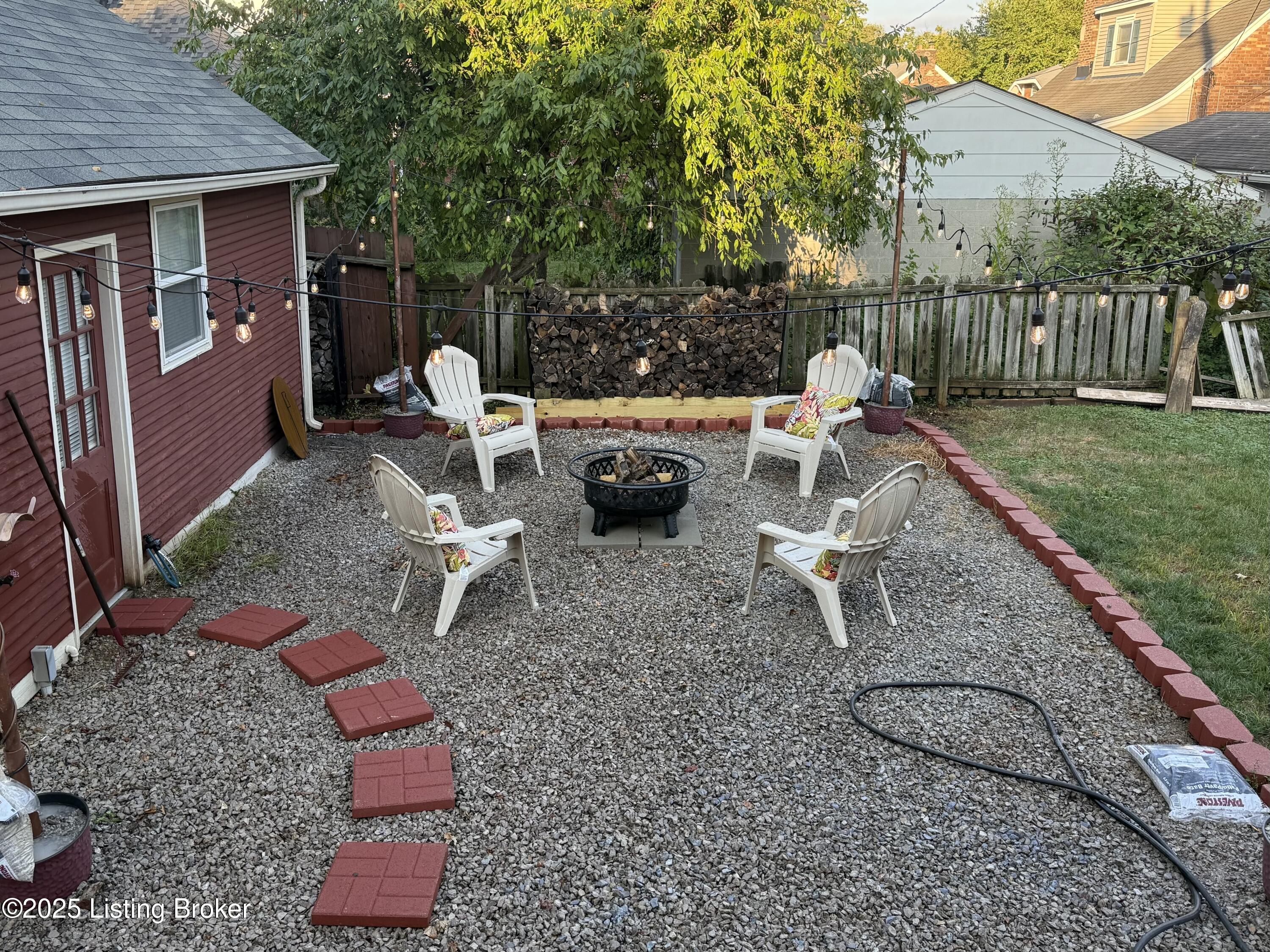 419 FAIRLAWN Rd