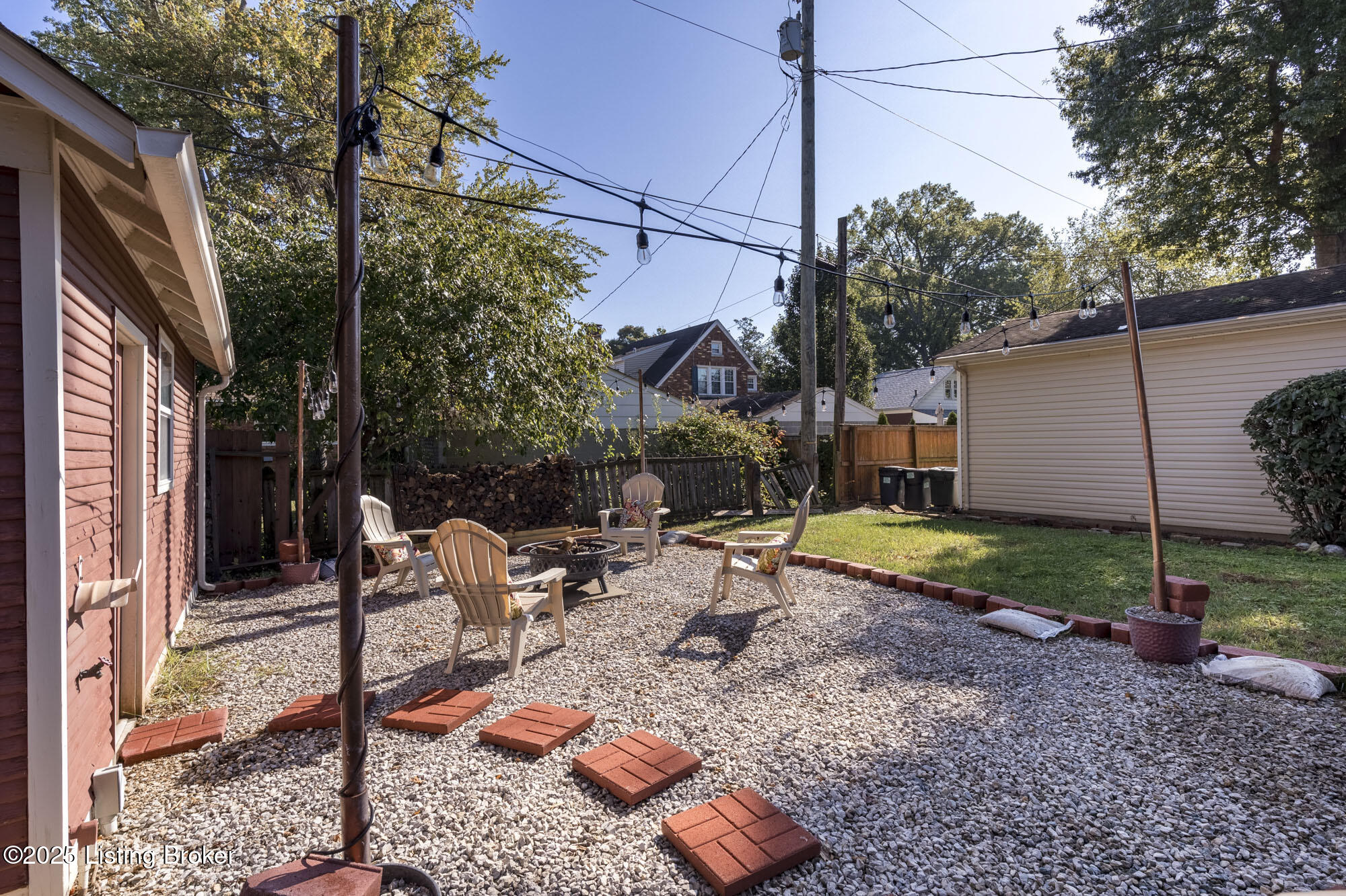 419 FAIRLAWN Rd