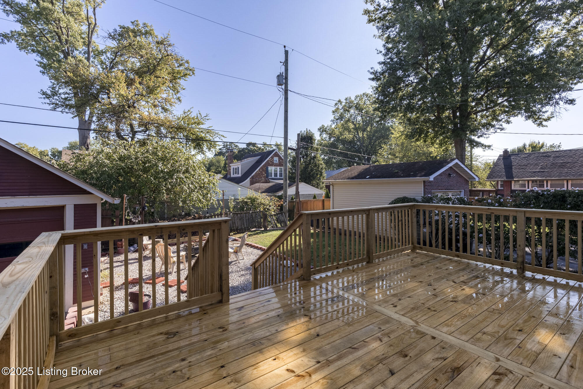 419 FAIRLAWN Rd