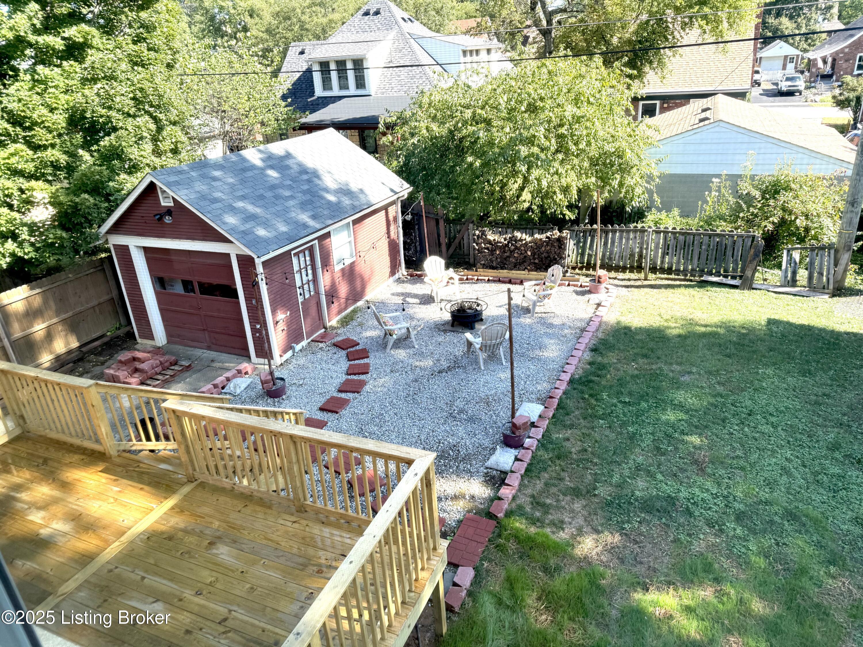 419 FAIRLAWN Rd