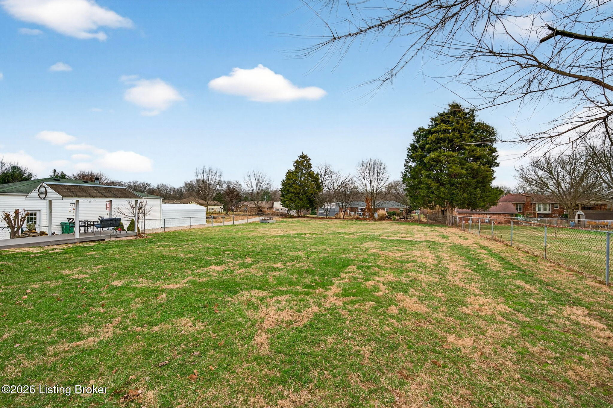 4809 Fox Chase Dr