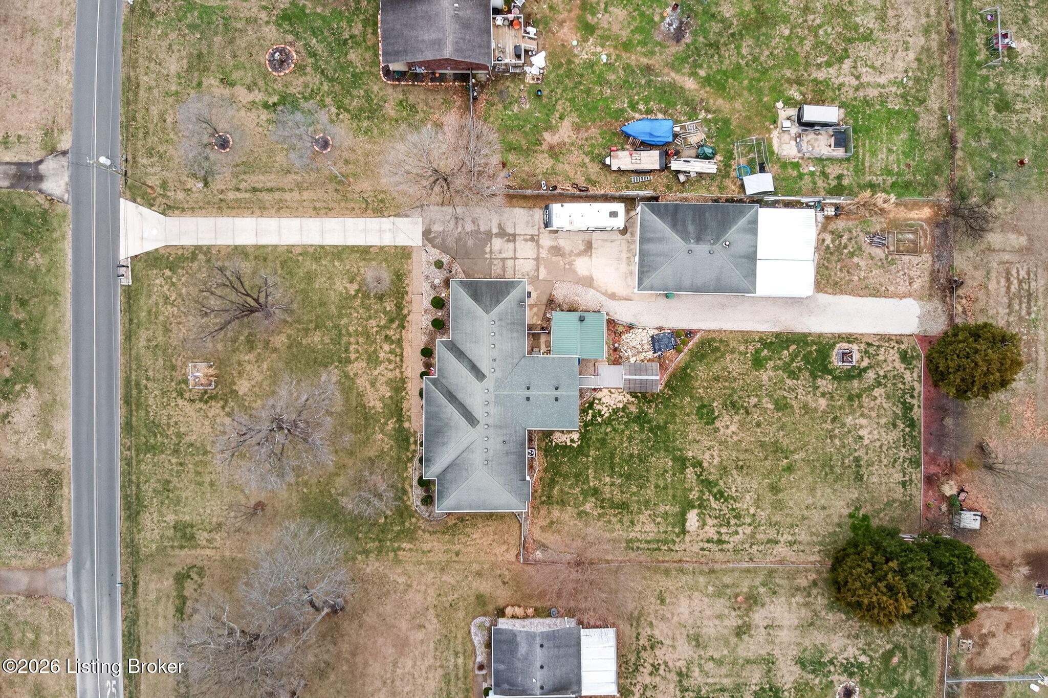 4809 Fox Chase Dr