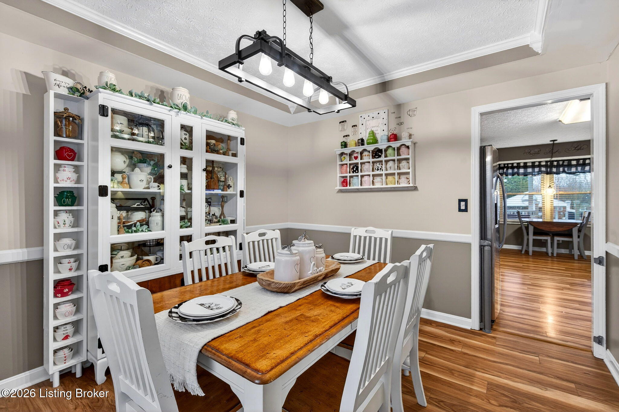 4809 Fox Chase Dr