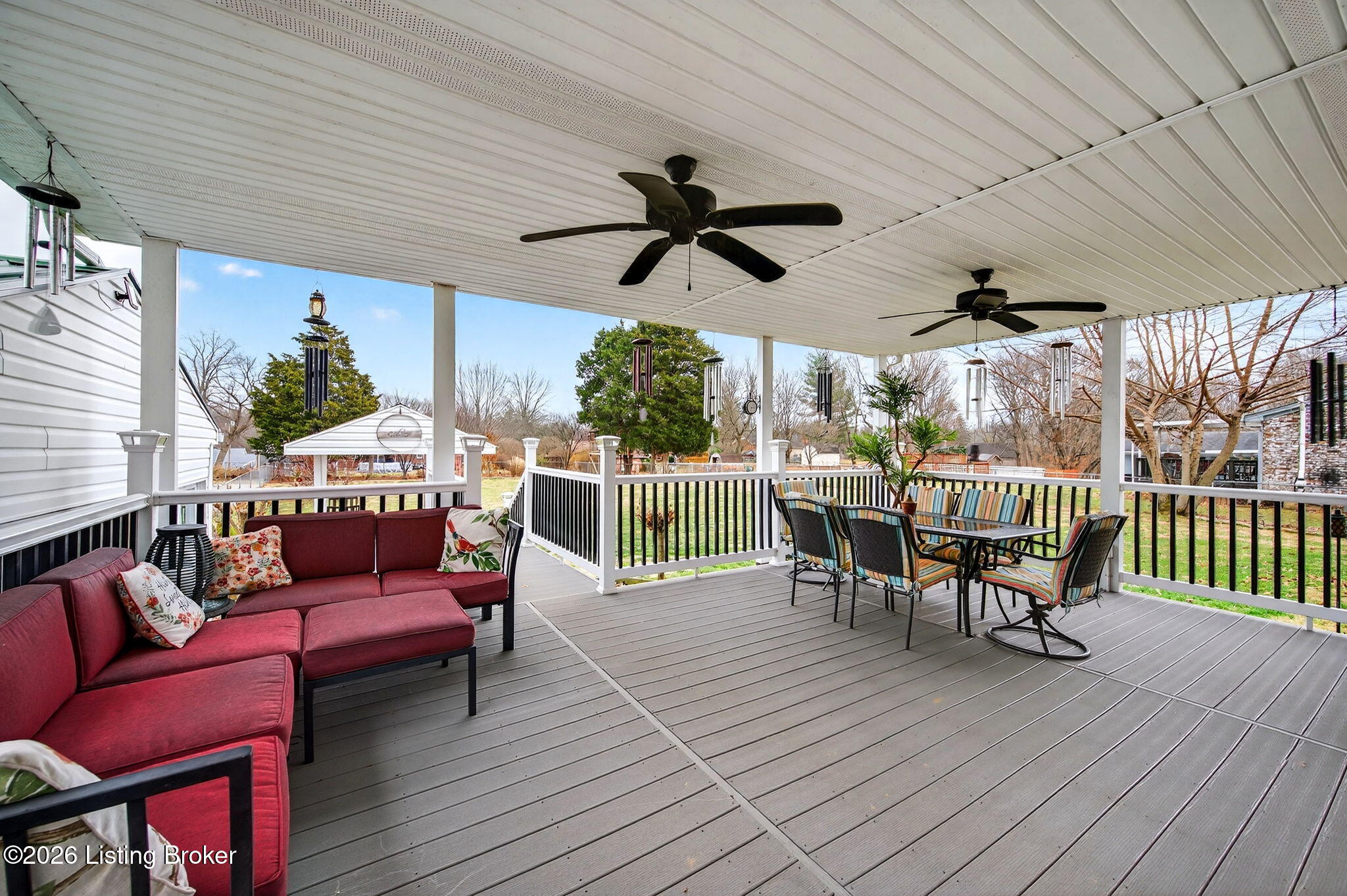 4809 Fox Chase Dr