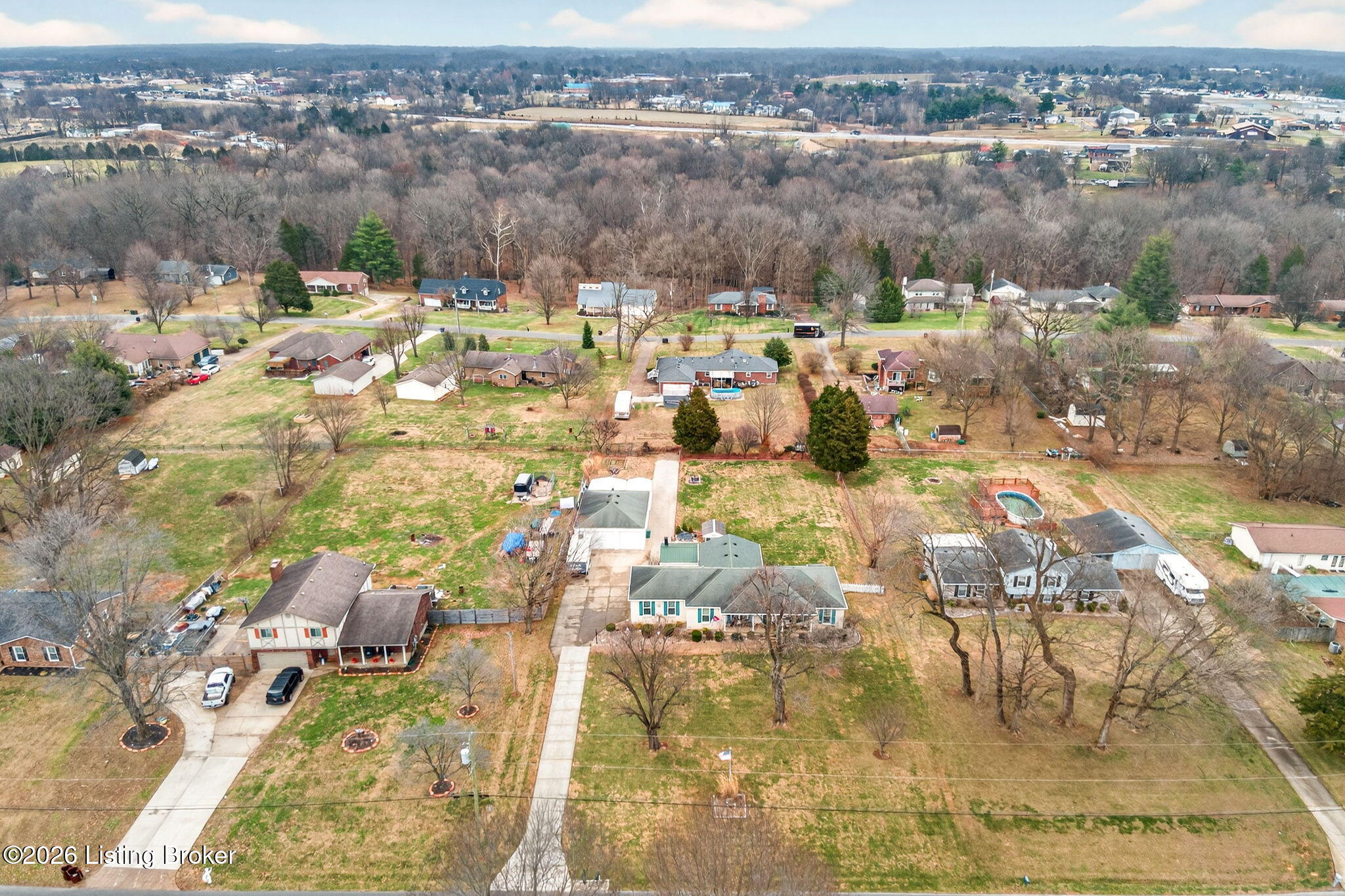 4809 Fox Chase Dr