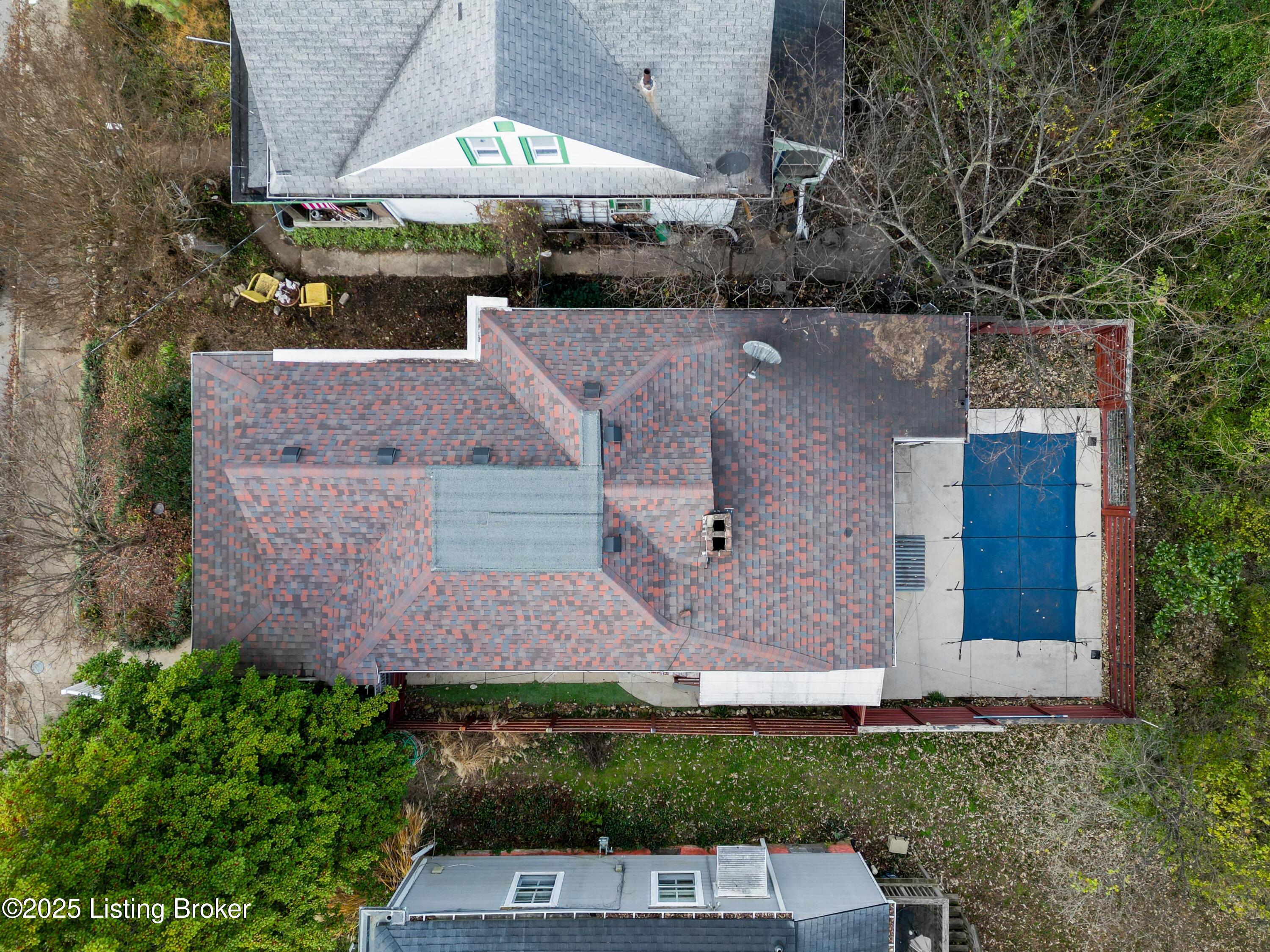 167 N Keats Ave
