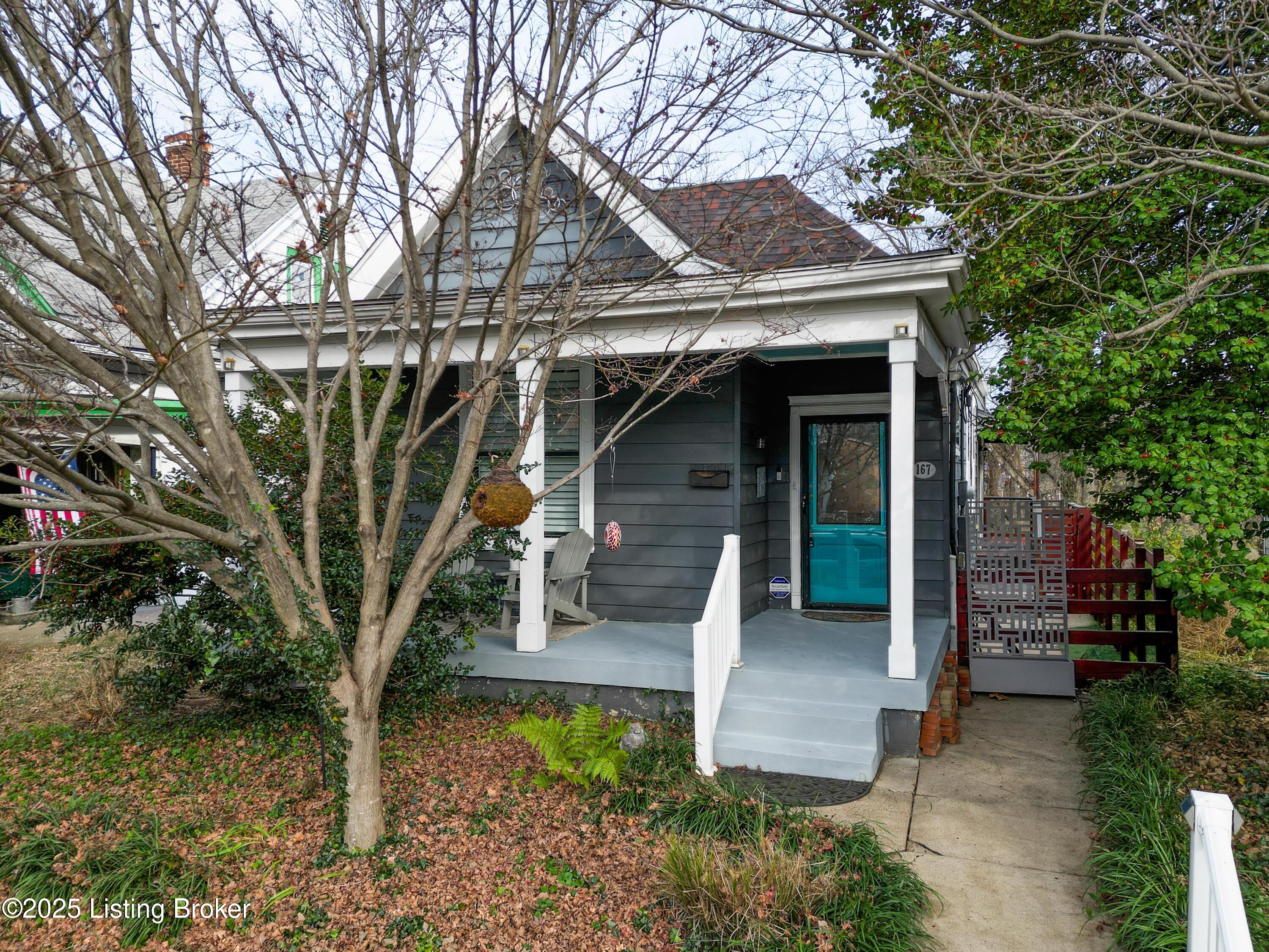 167 N Keats Ave