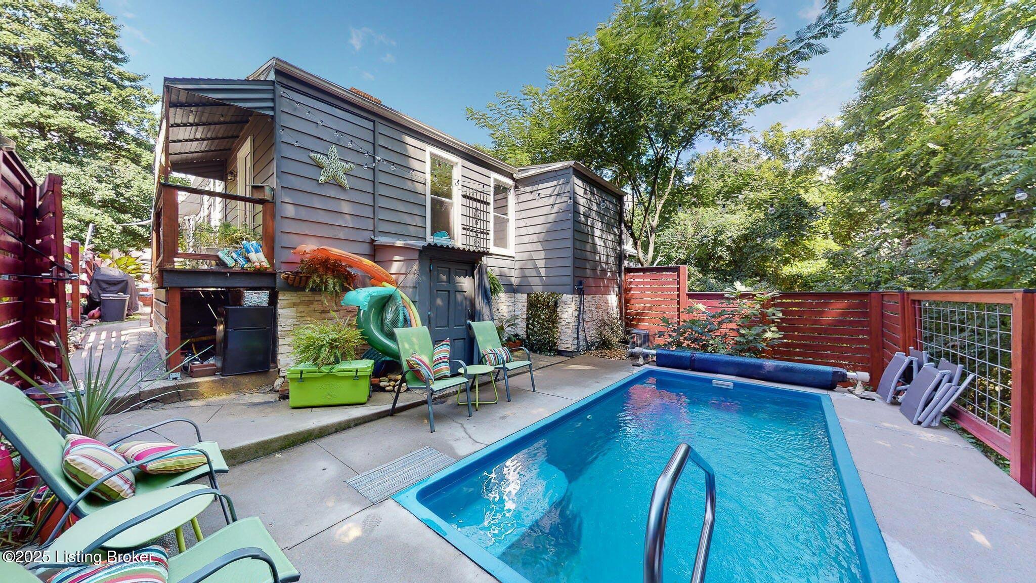 167 N Keats Ave