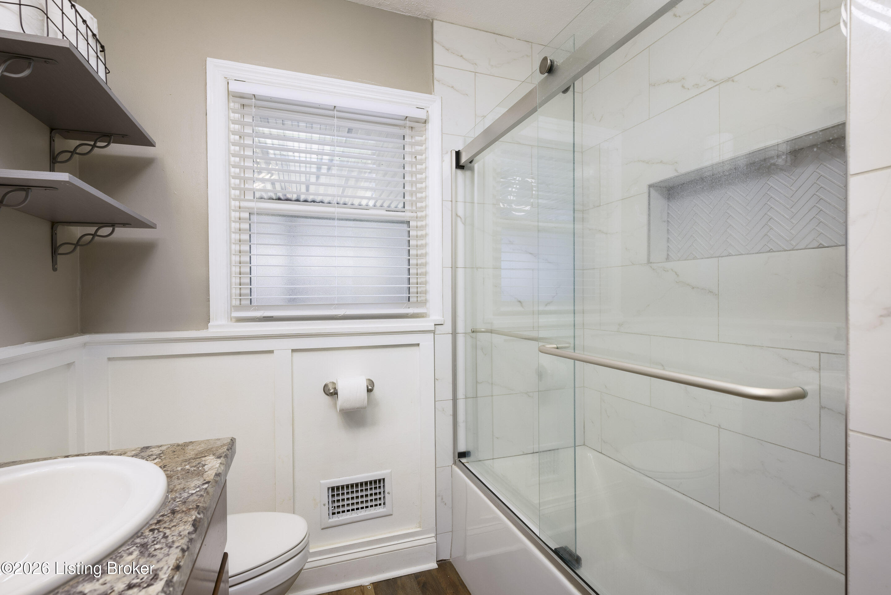 3814 Iron Horse Way