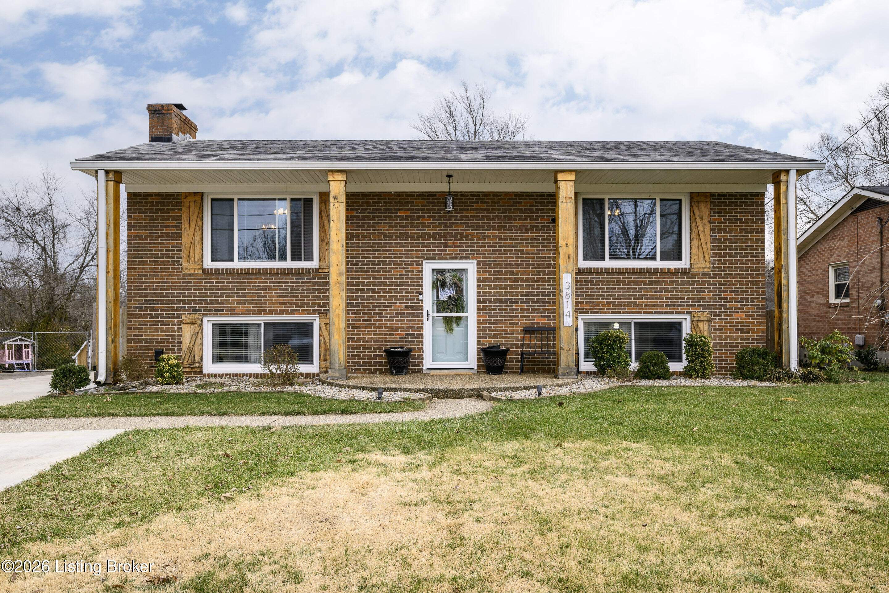 3814 Iron Horse Way