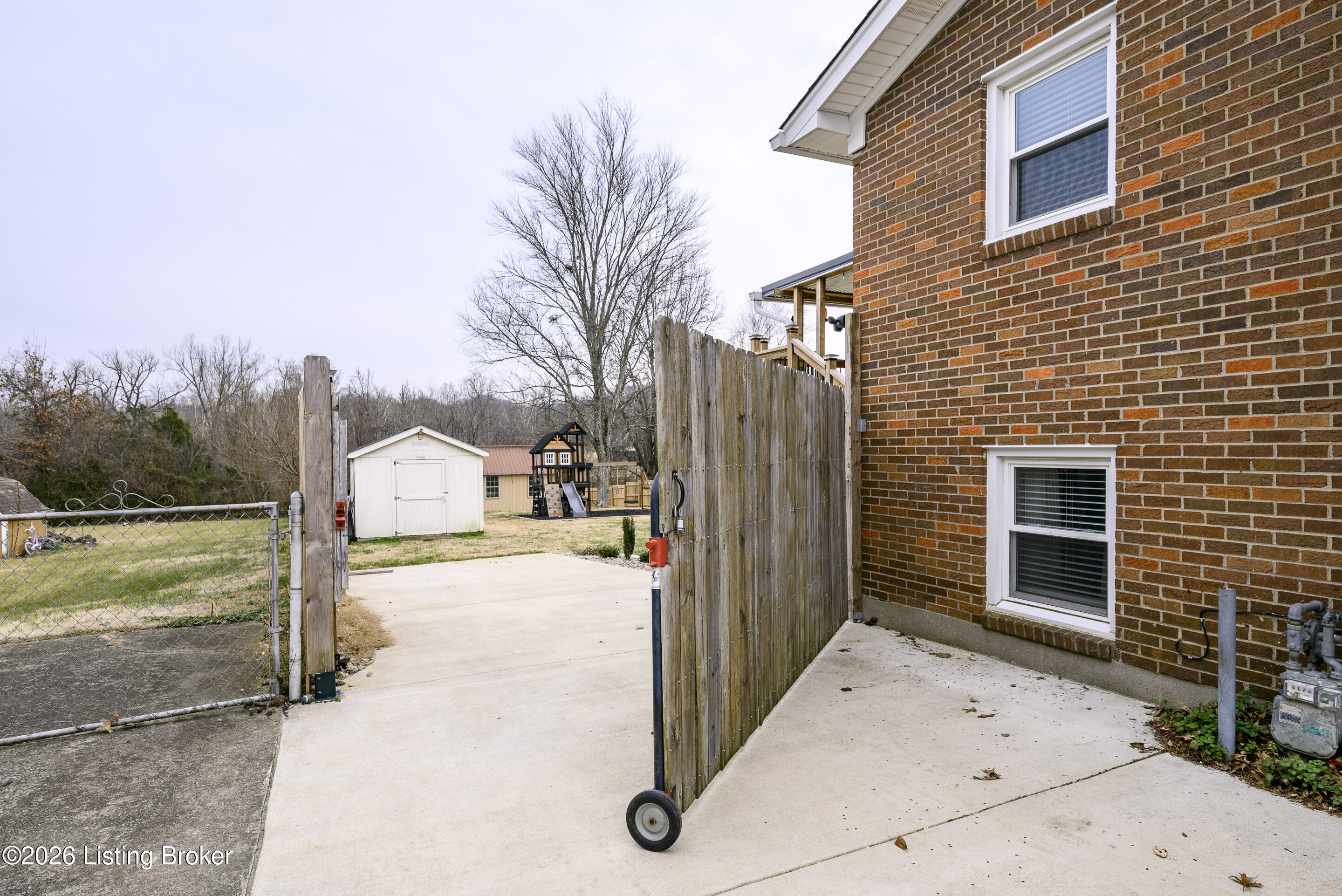 3814 Iron Horse Way