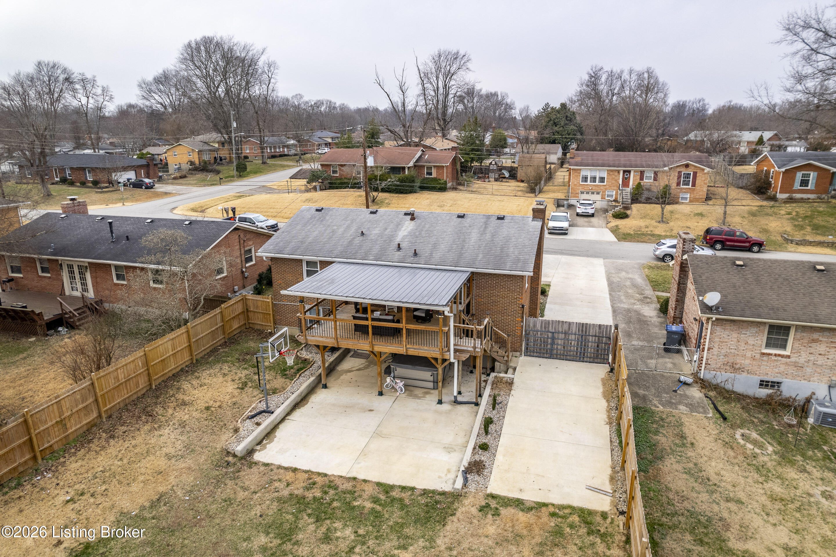 3814 Iron Horse Way