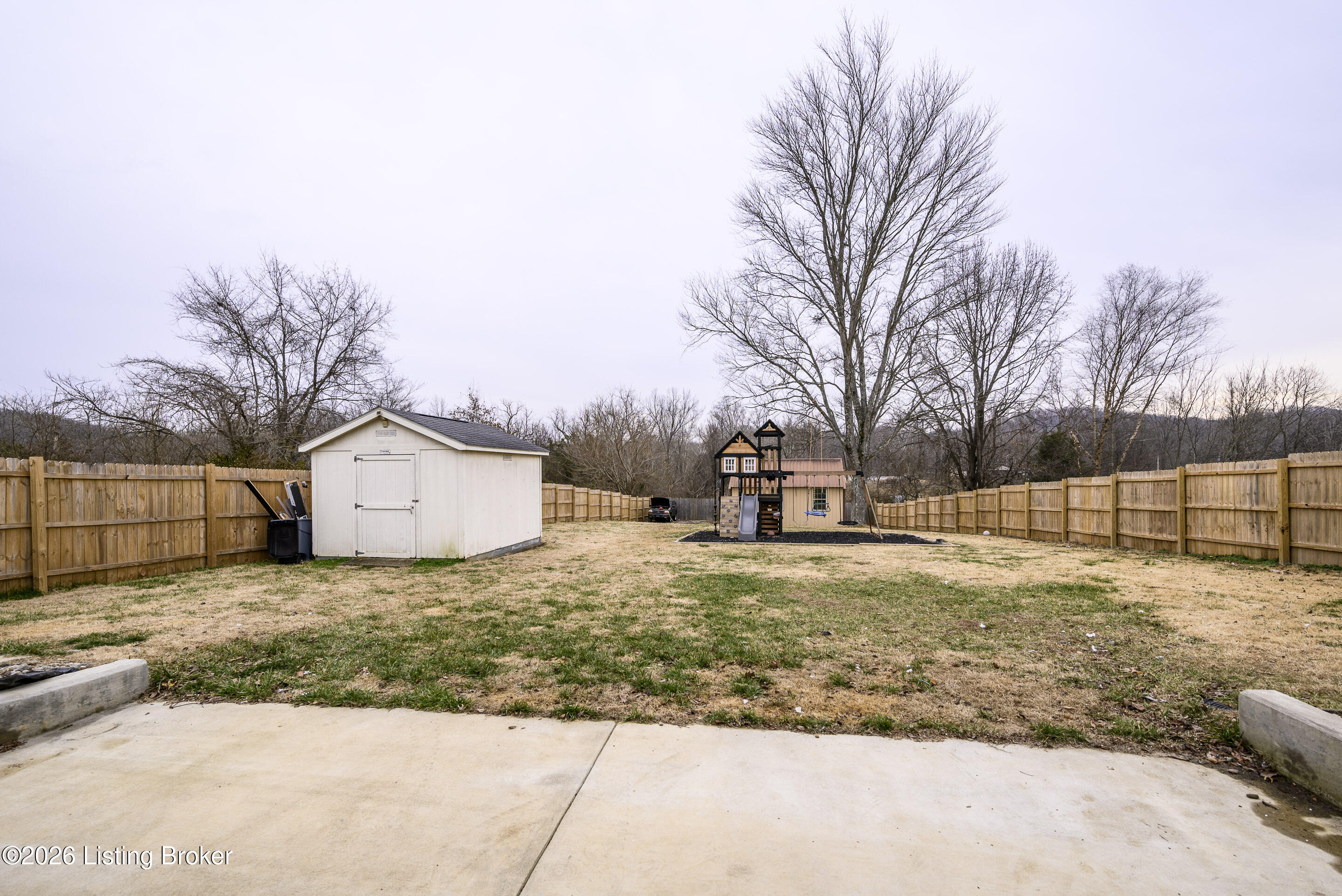 3814 Iron Horse Way