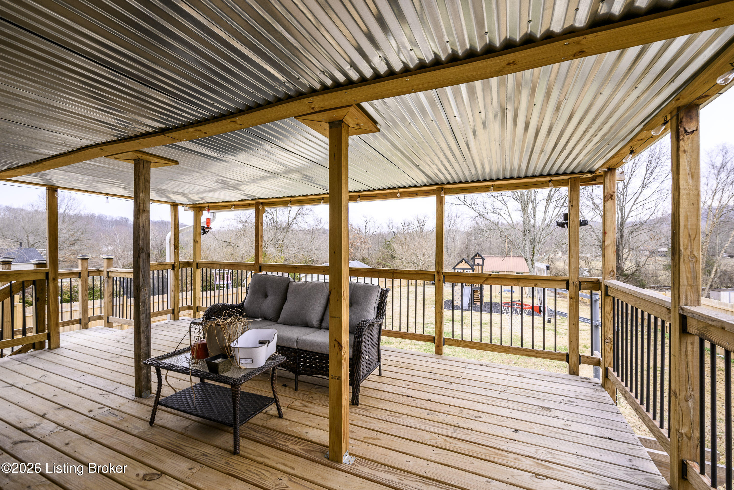 3814 Iron Horse Way