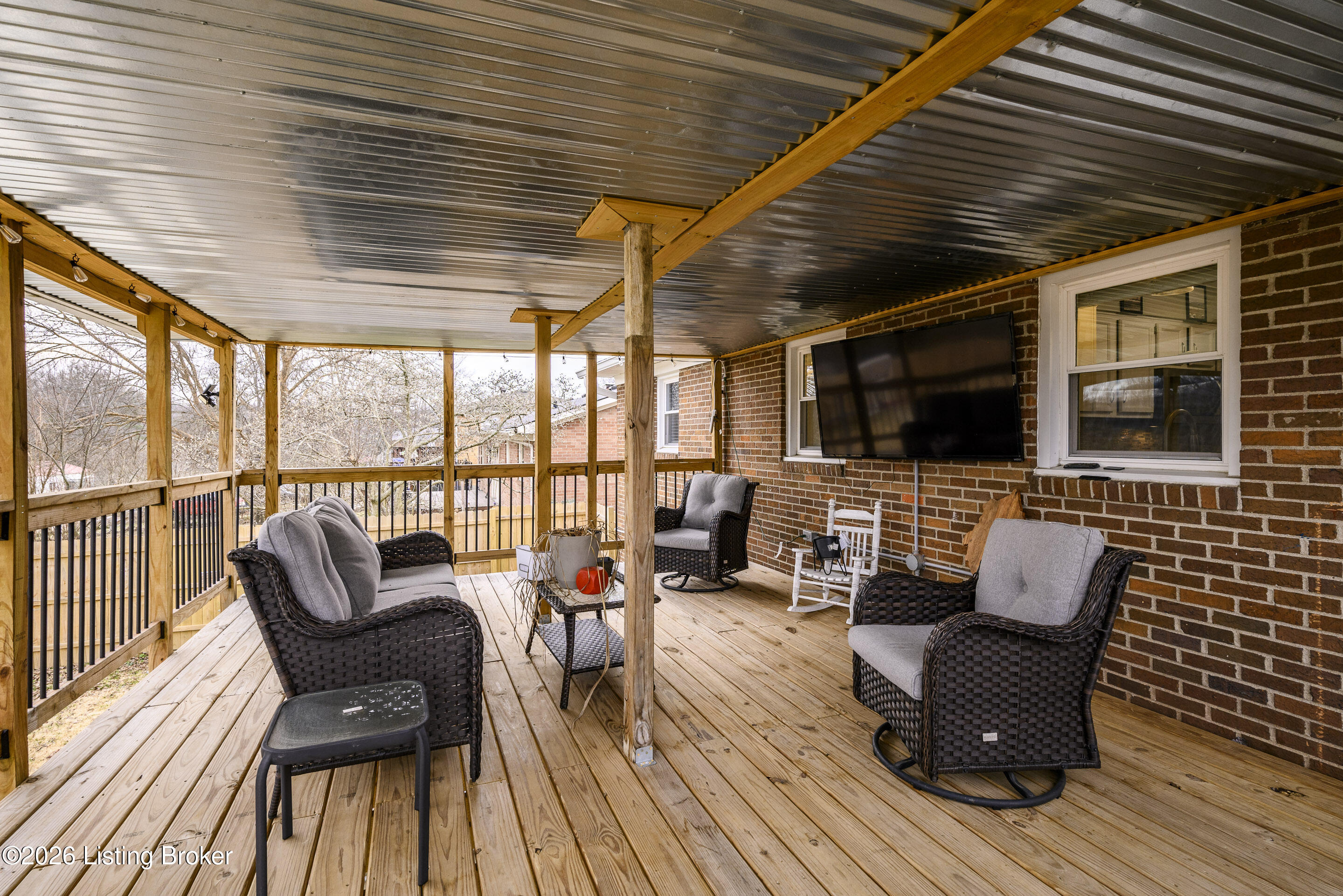 3814 Iron Horse Way