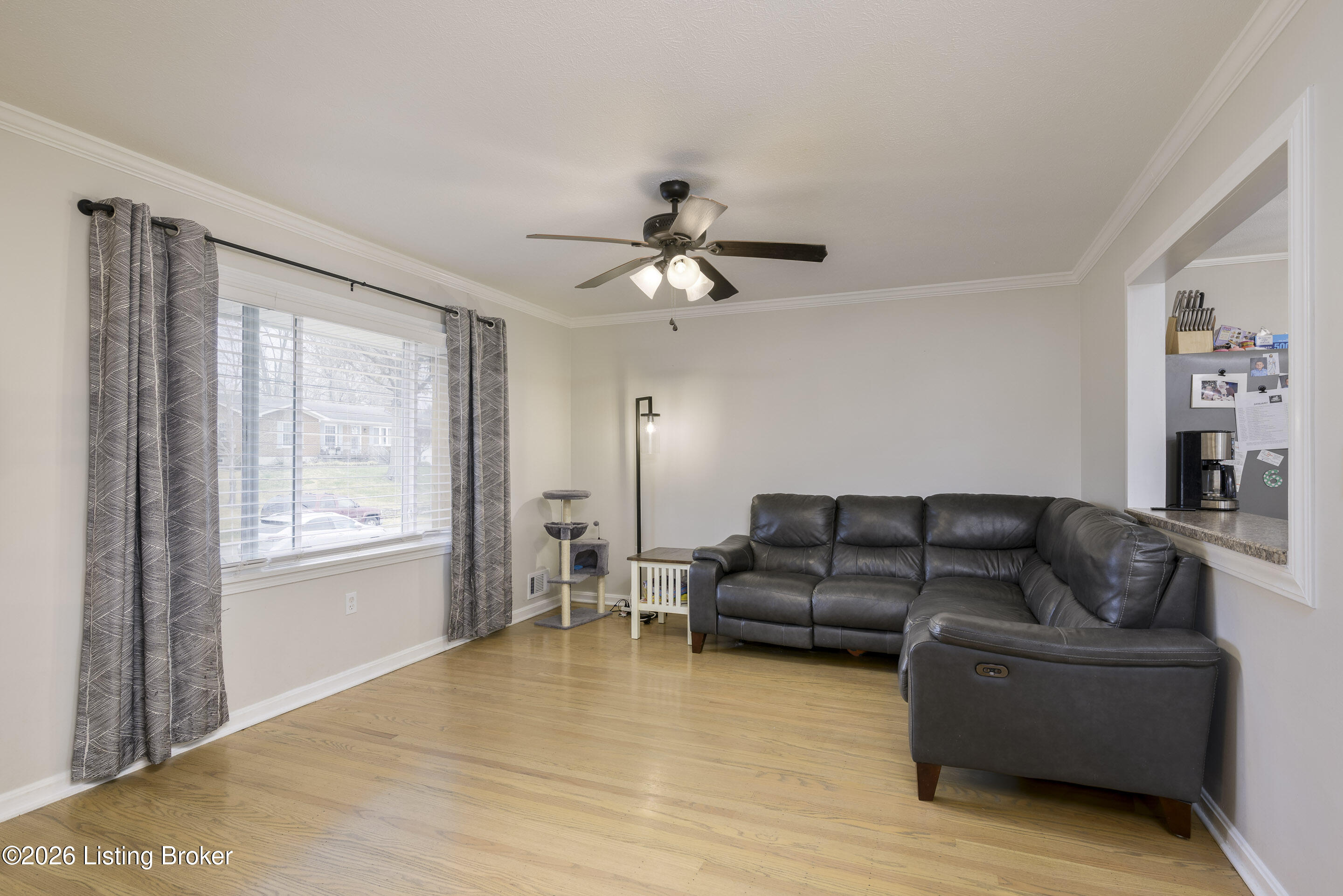 3814 Iron Horse Way
