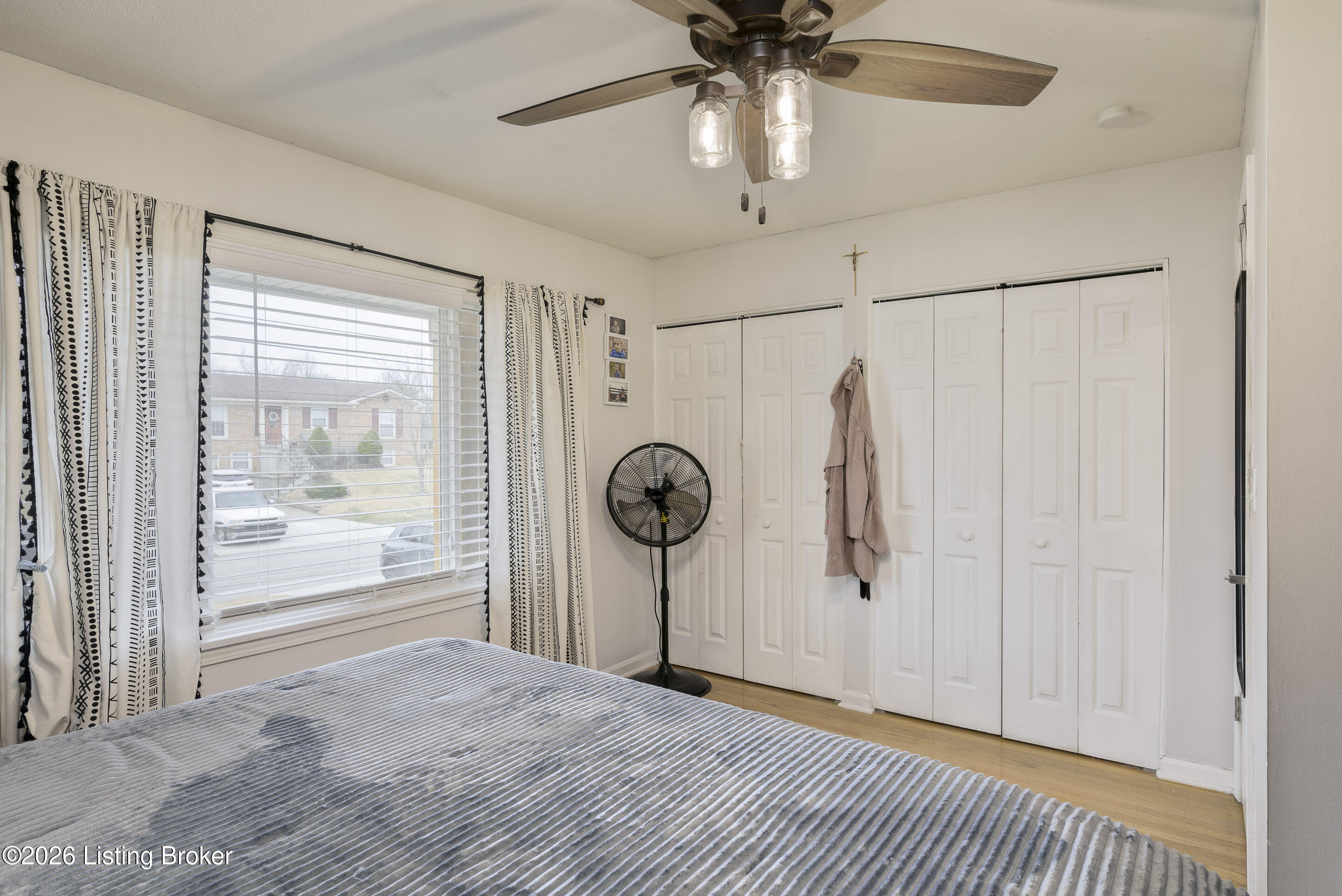 3814 Iron Horse Way