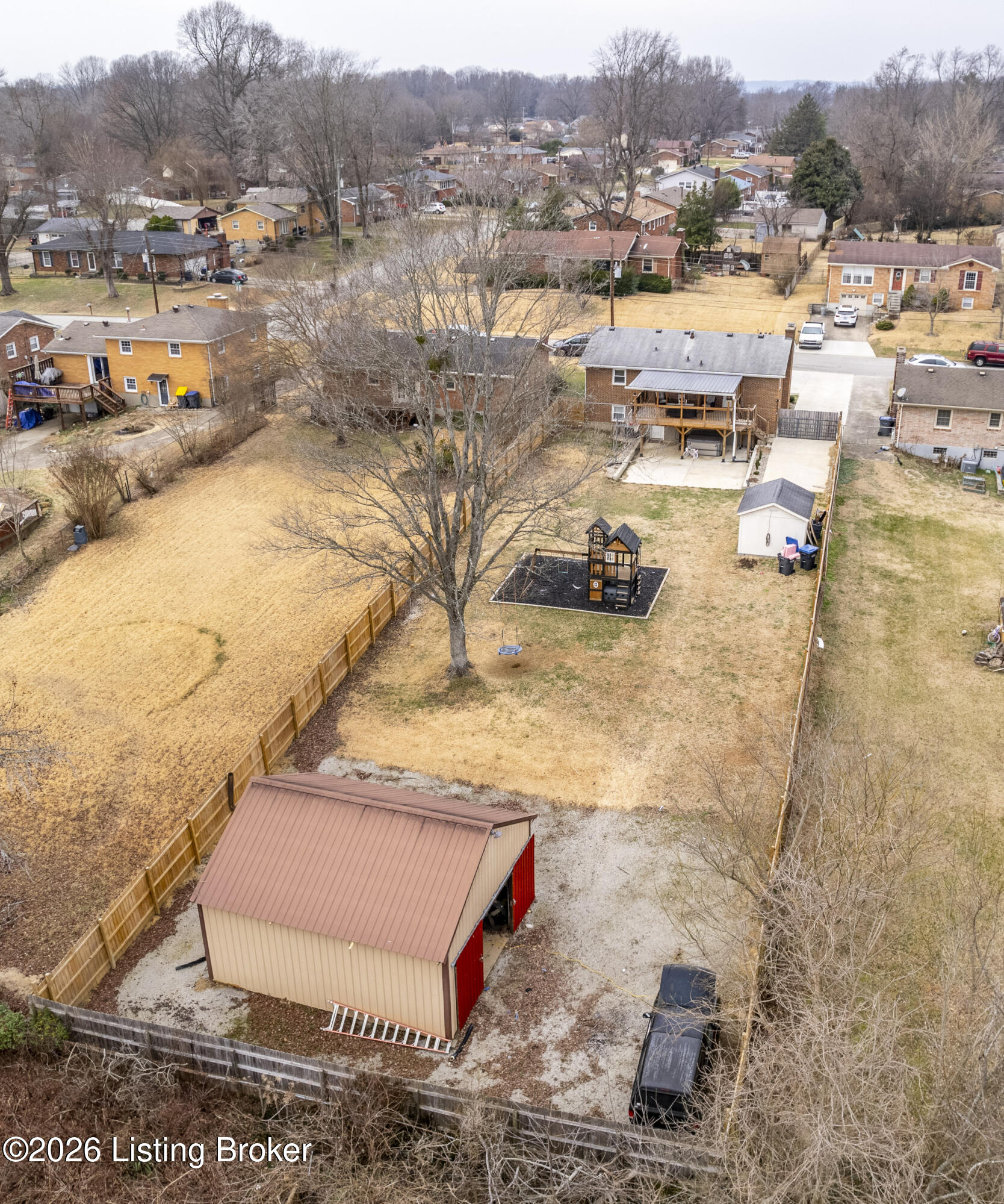 3814 Iron Horse Way