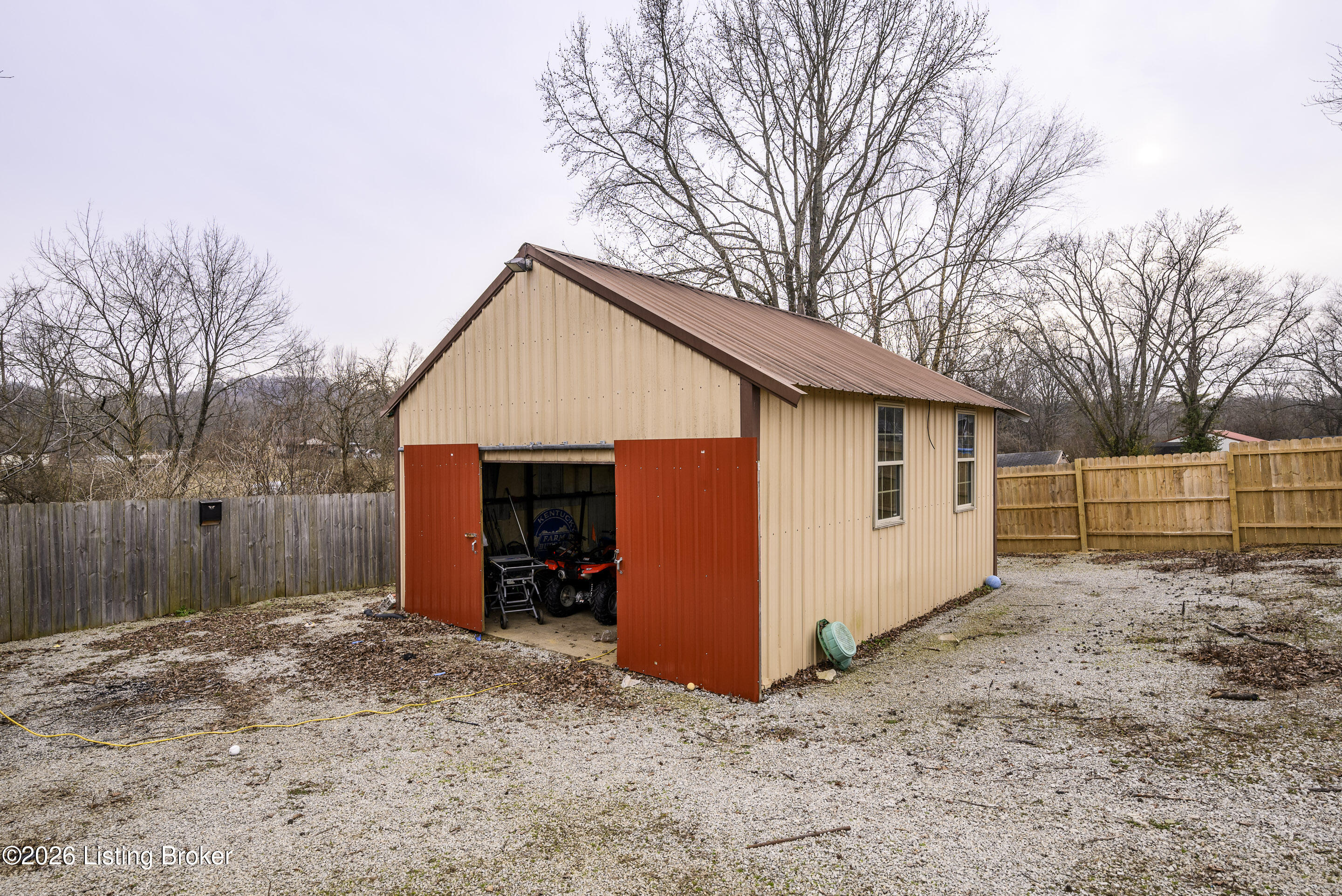 3814 Iron Horse Way
