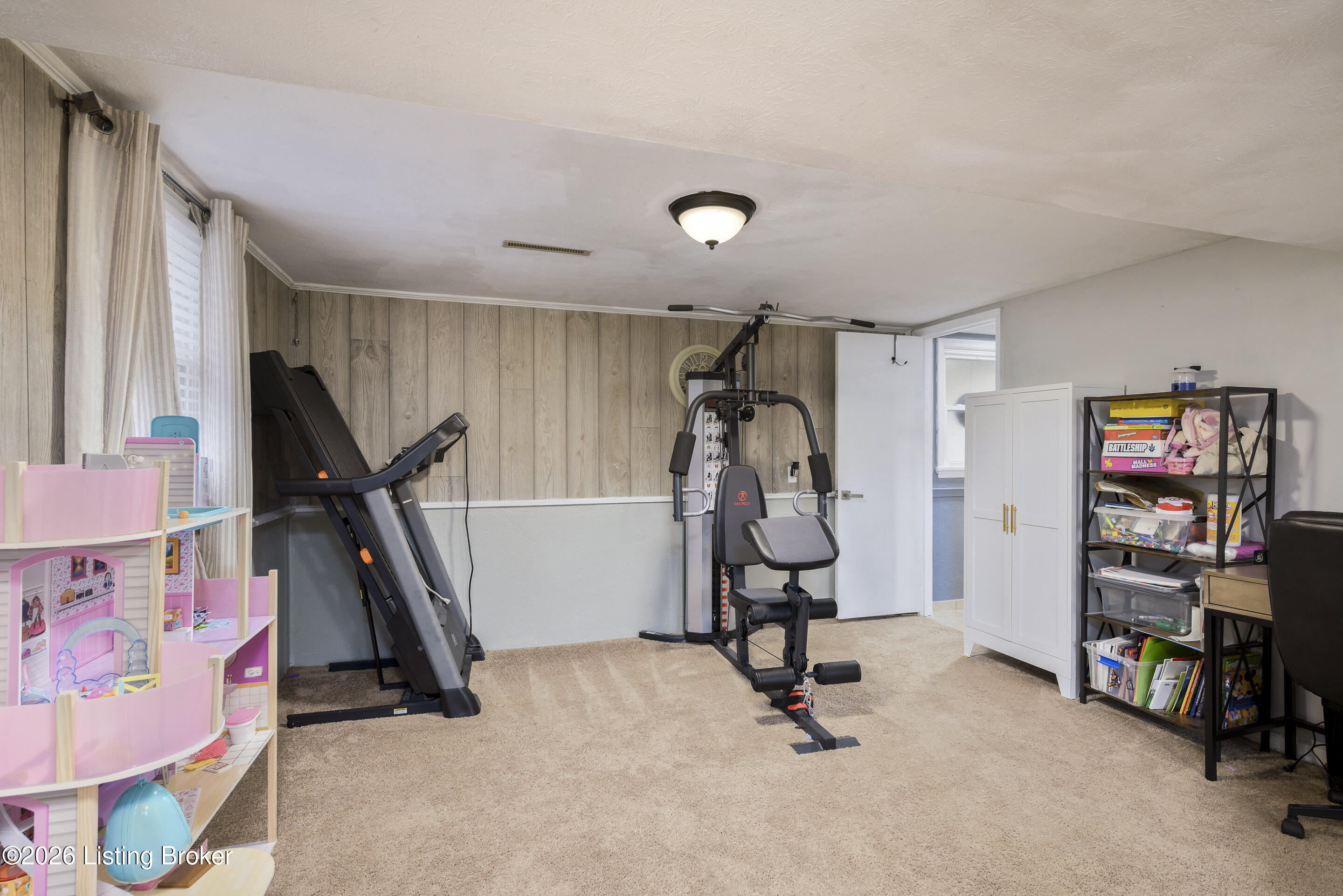 3814 Iron Horse Way