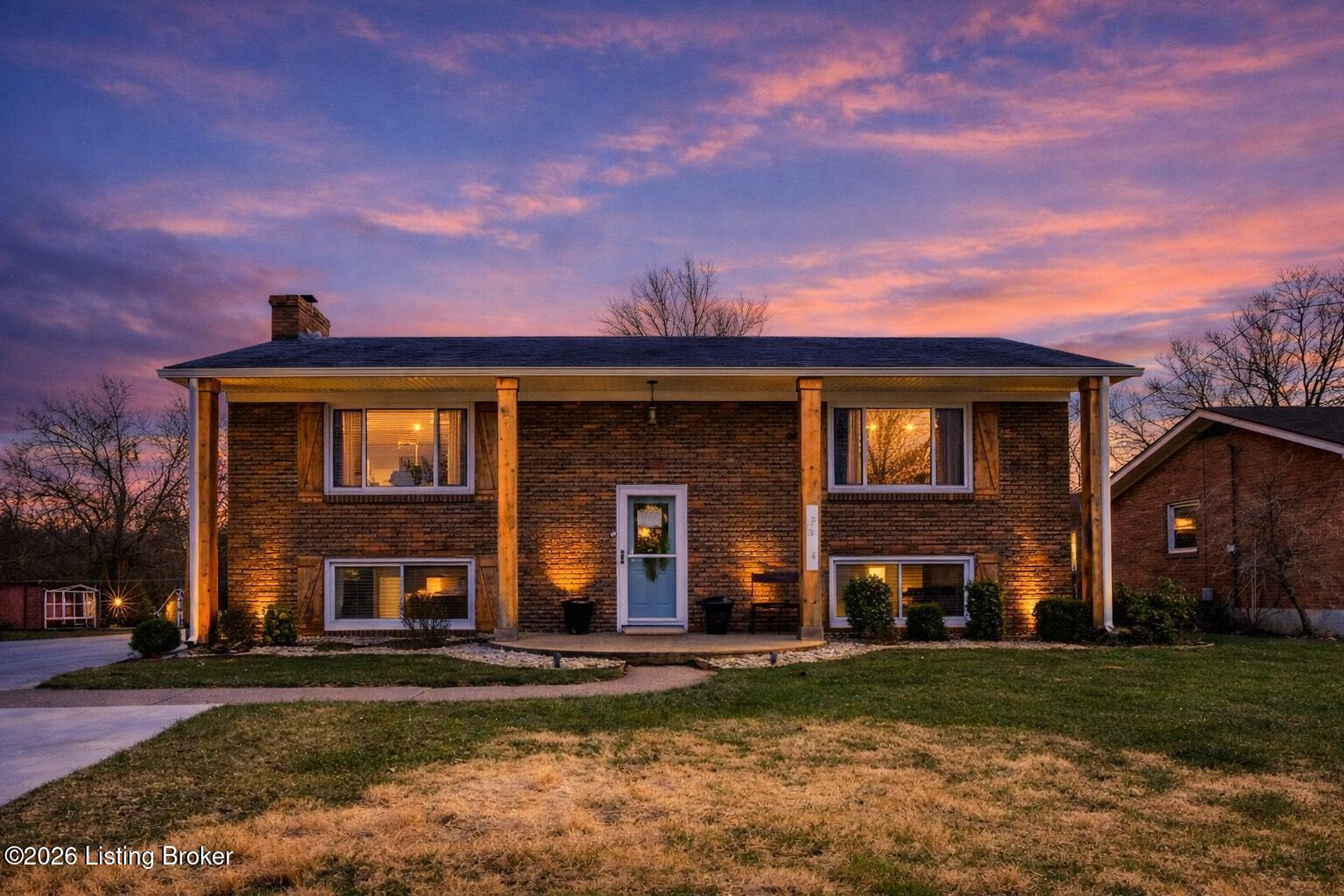 3814 Iron Horse Way