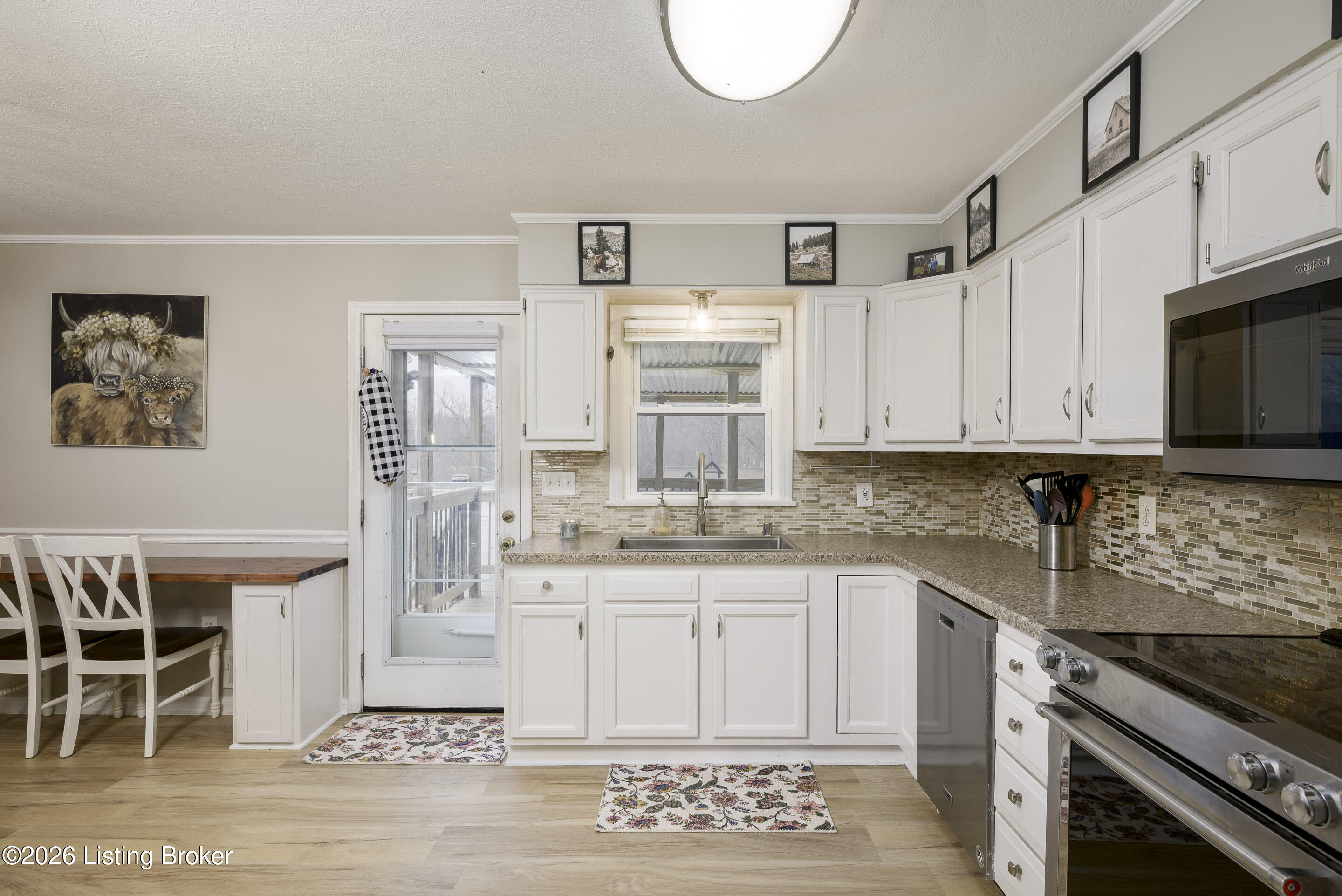 3814 Iron Horse Way
