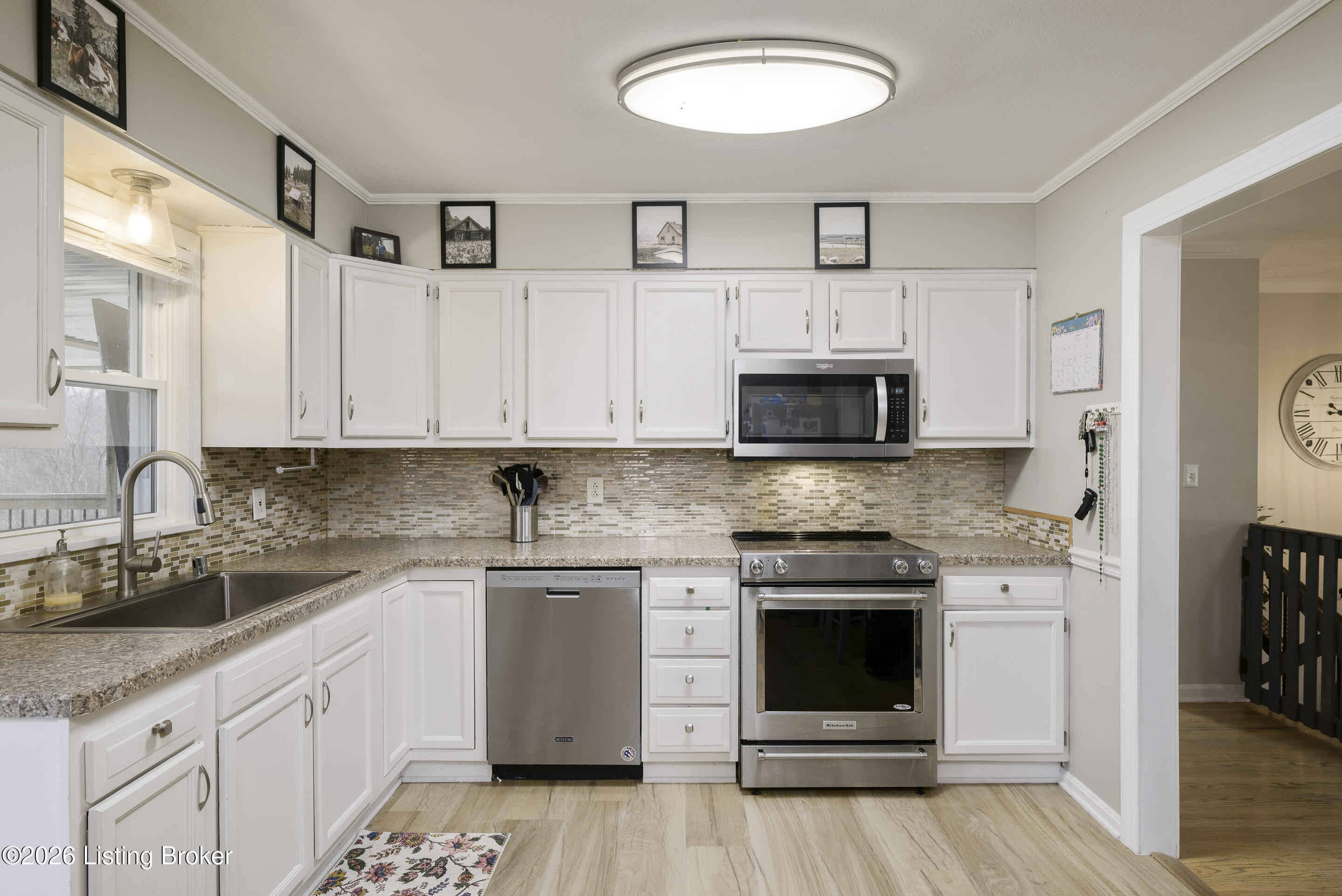 3814 Iron Horse Way