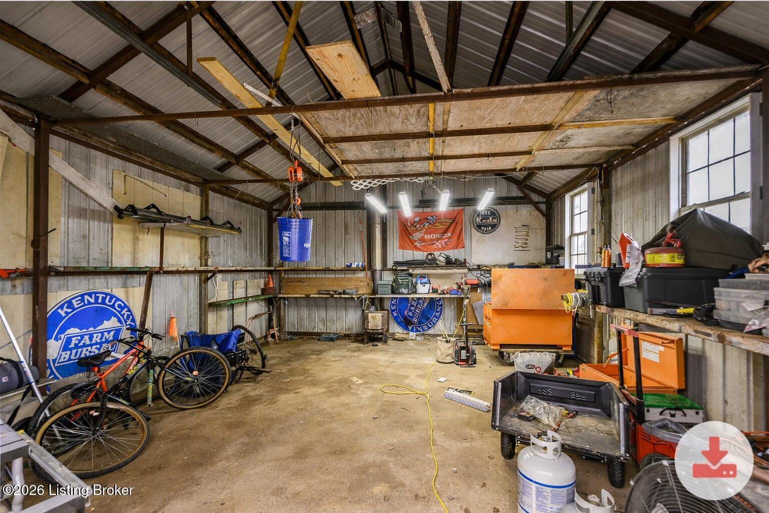 3814 Iron Horse Way