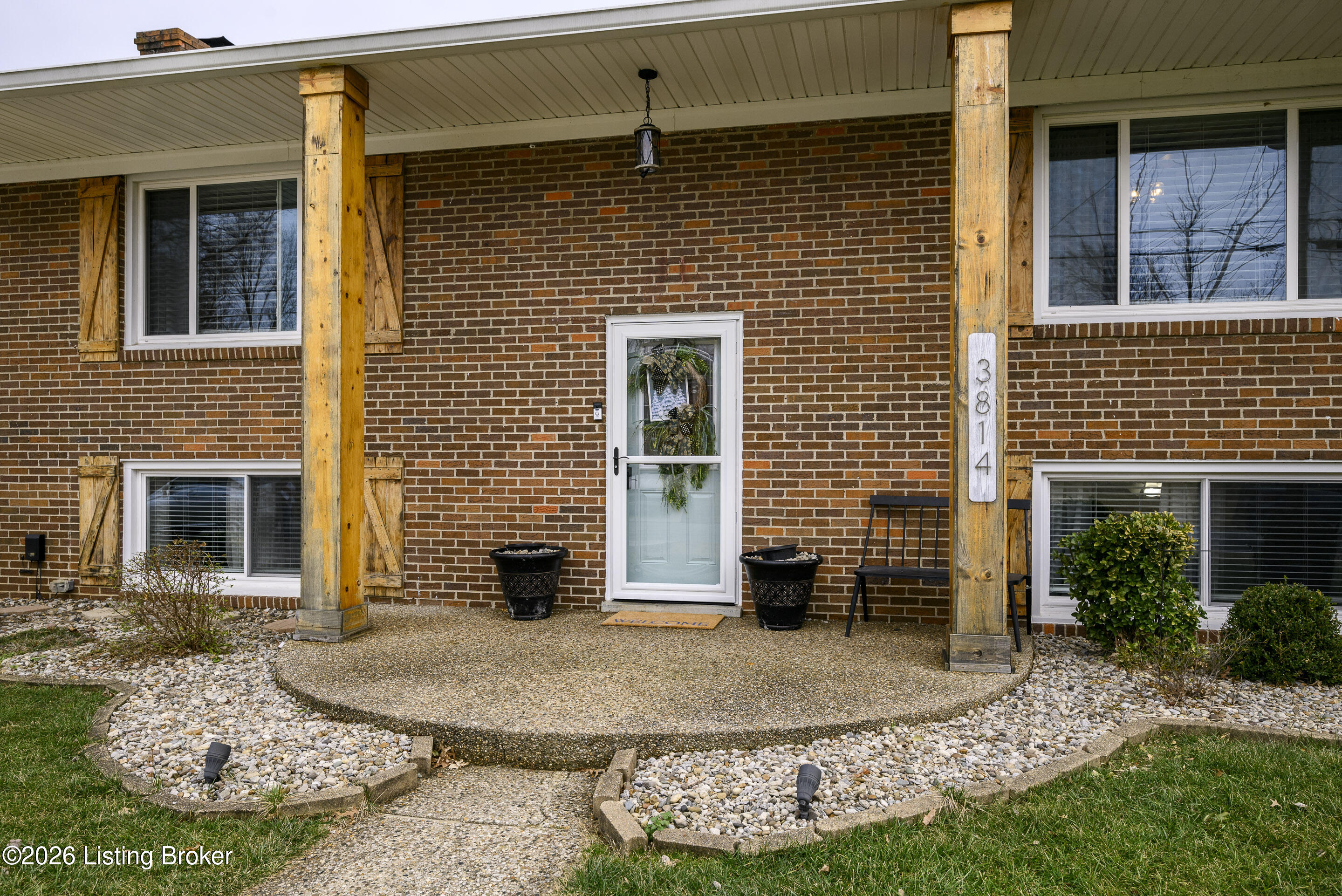 3814 Iron Horse Way