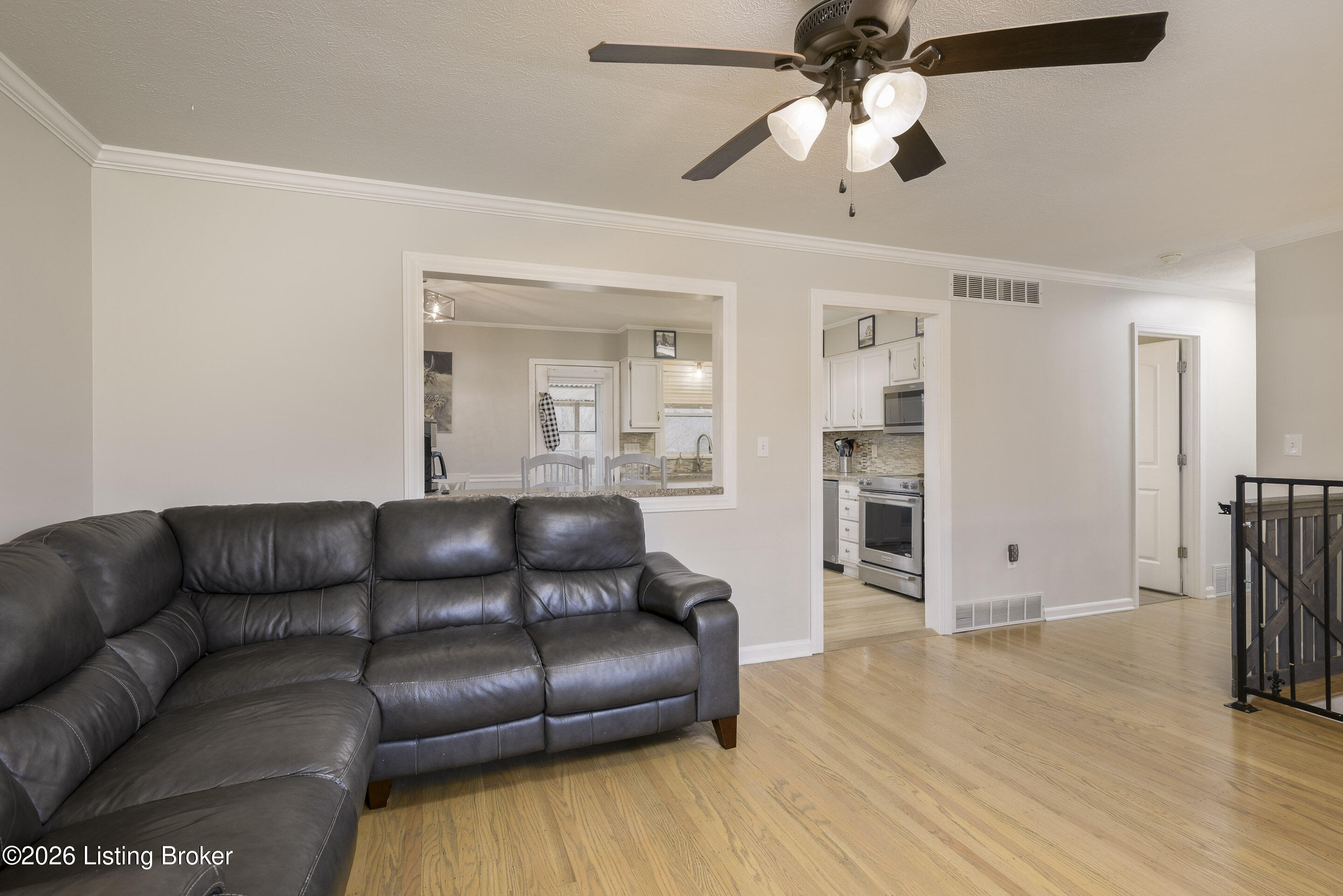 3814 Iron Horse Way