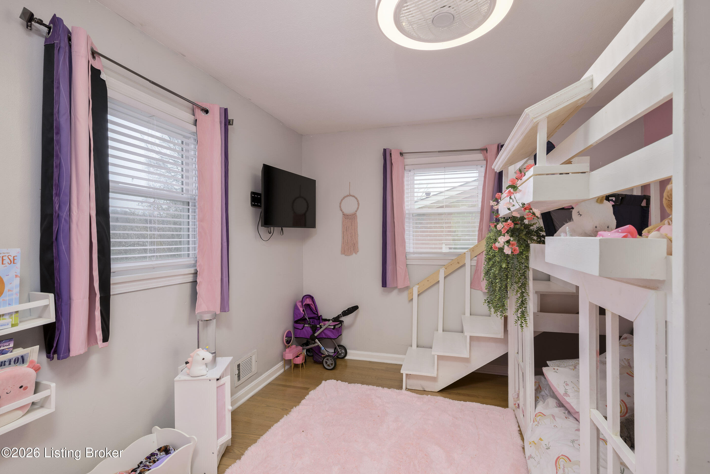 3814 Iron Horse Way