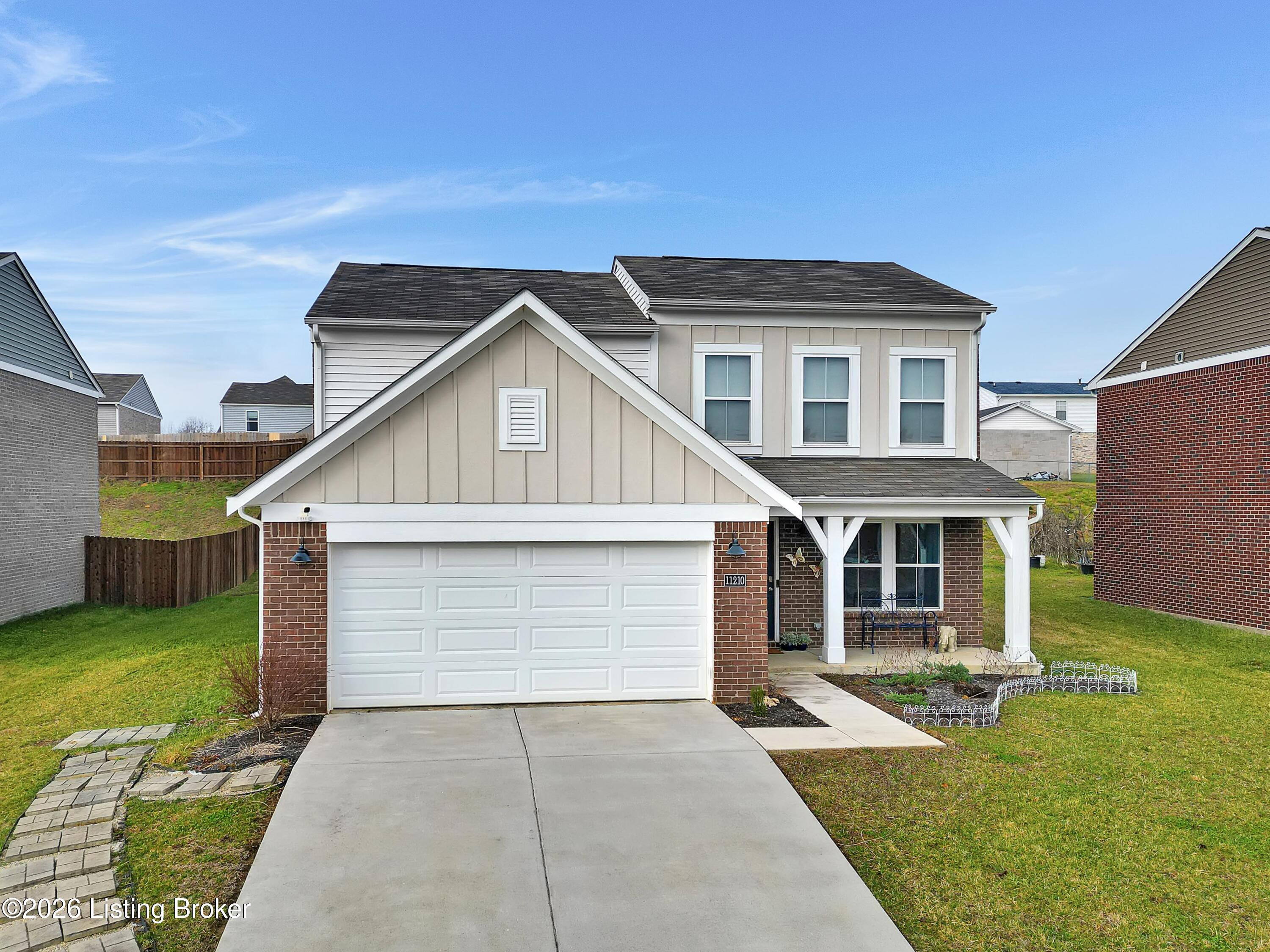 11210 Success Ln