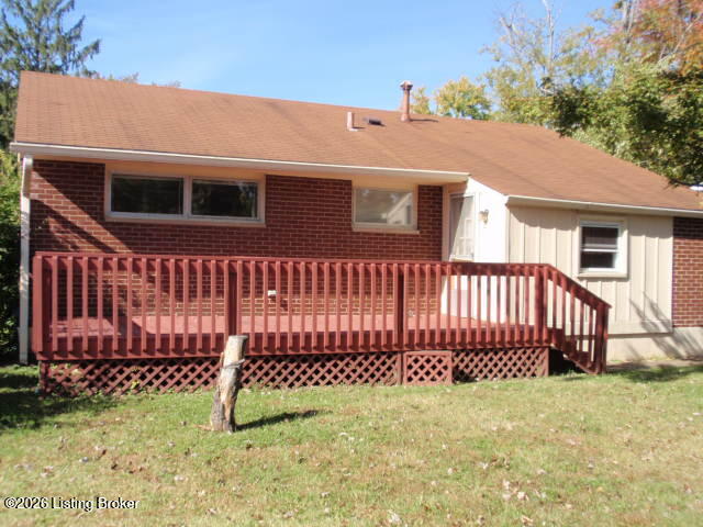 3413 Calais Dr