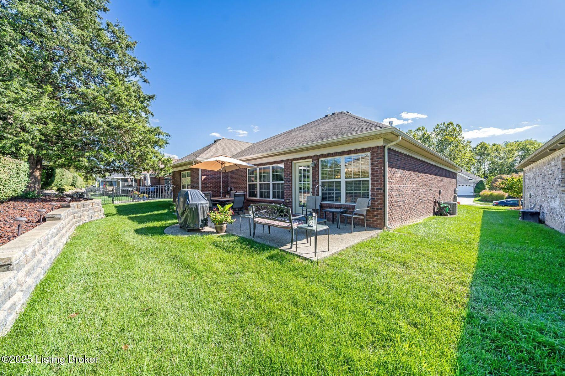 10013 Cedar Garden Dr