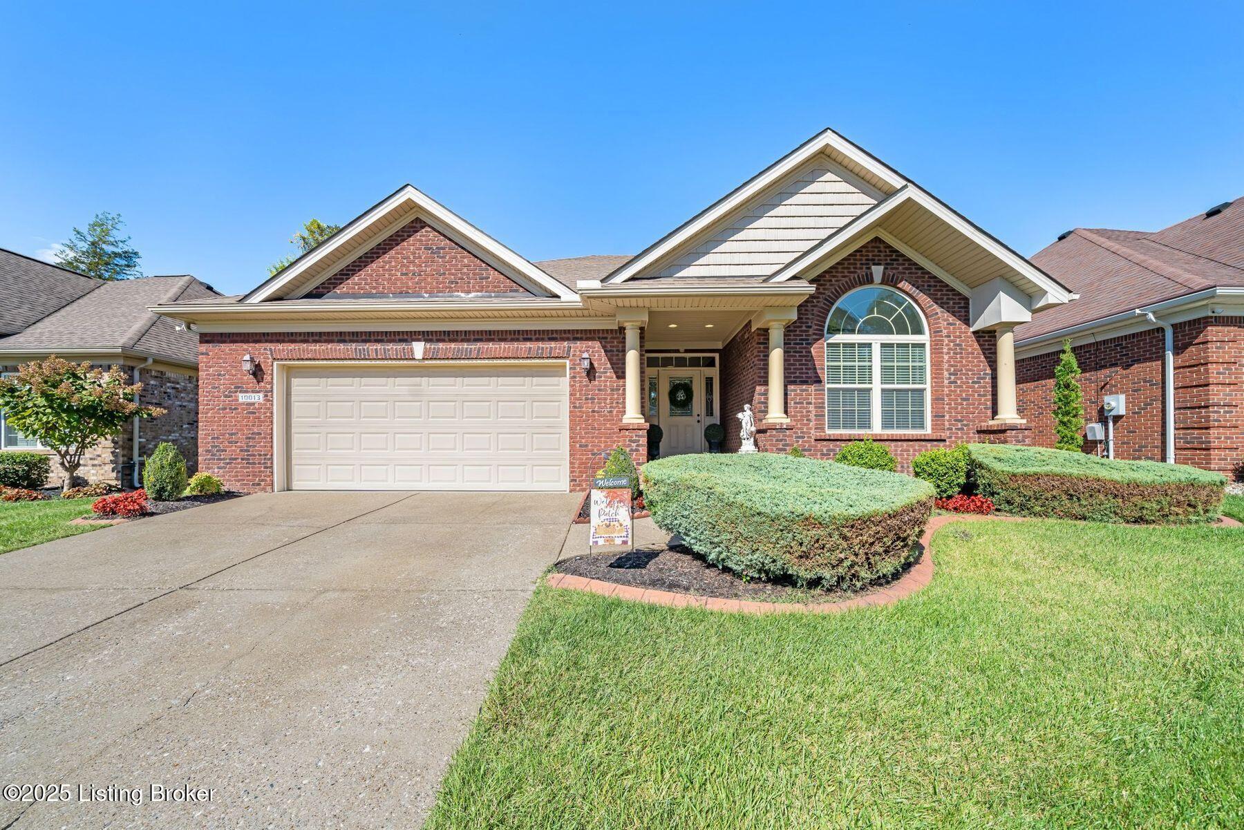 10013 Cedar Garden Dr