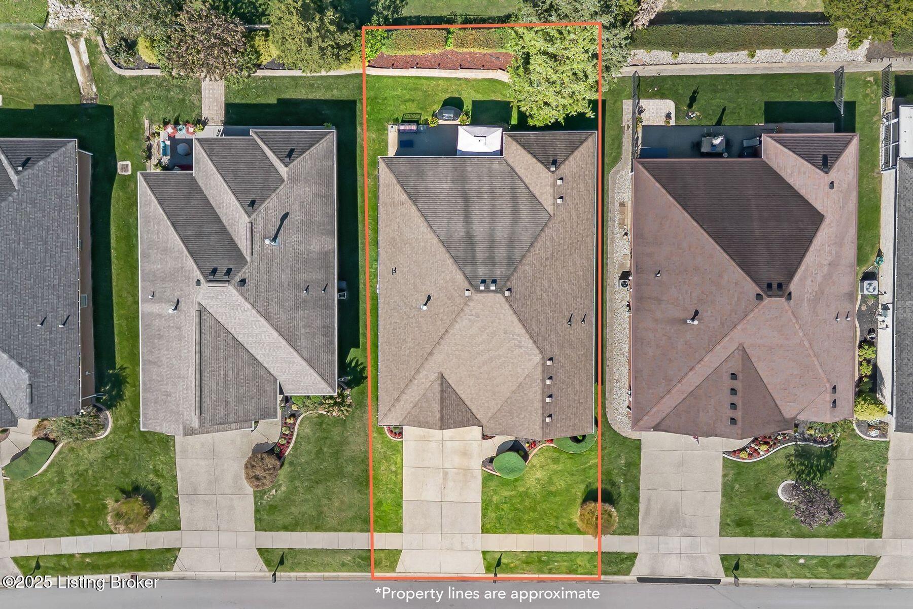 10013 Cedar Garden Dr