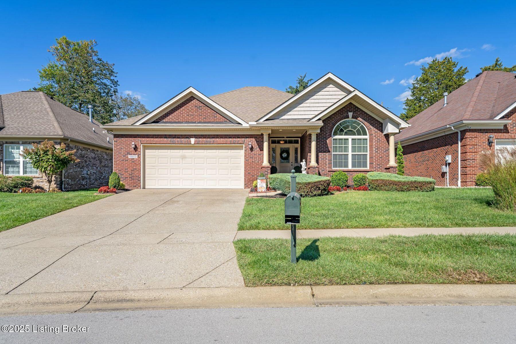 10013 Cedar Garden Dr