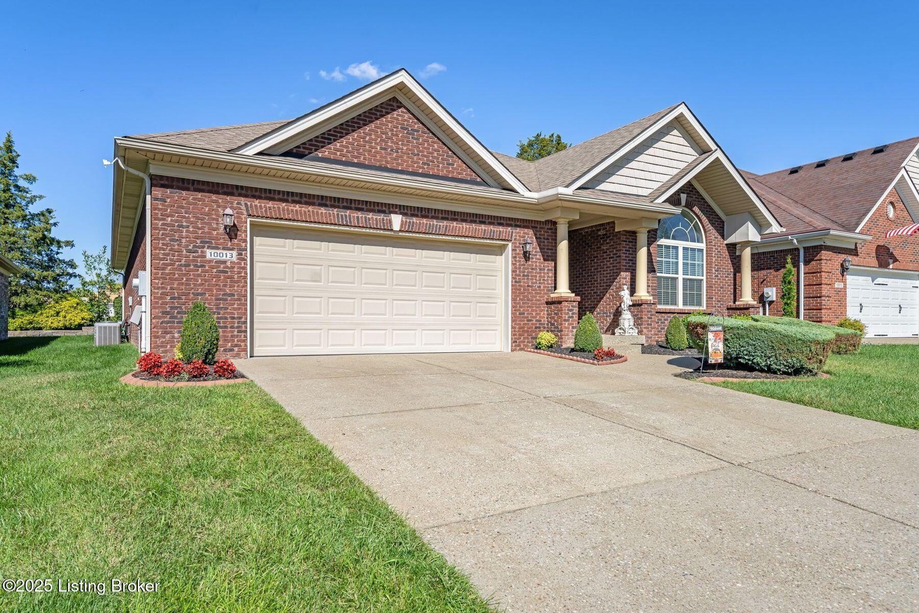 10013 Cedar Garden Dr